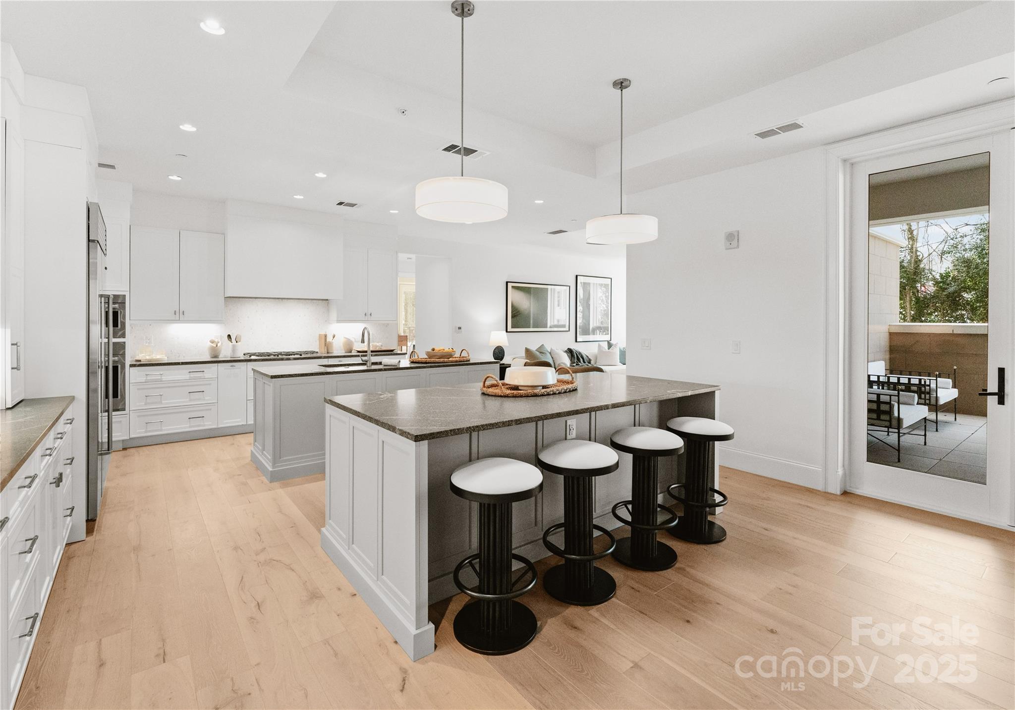 Eastover - Residential