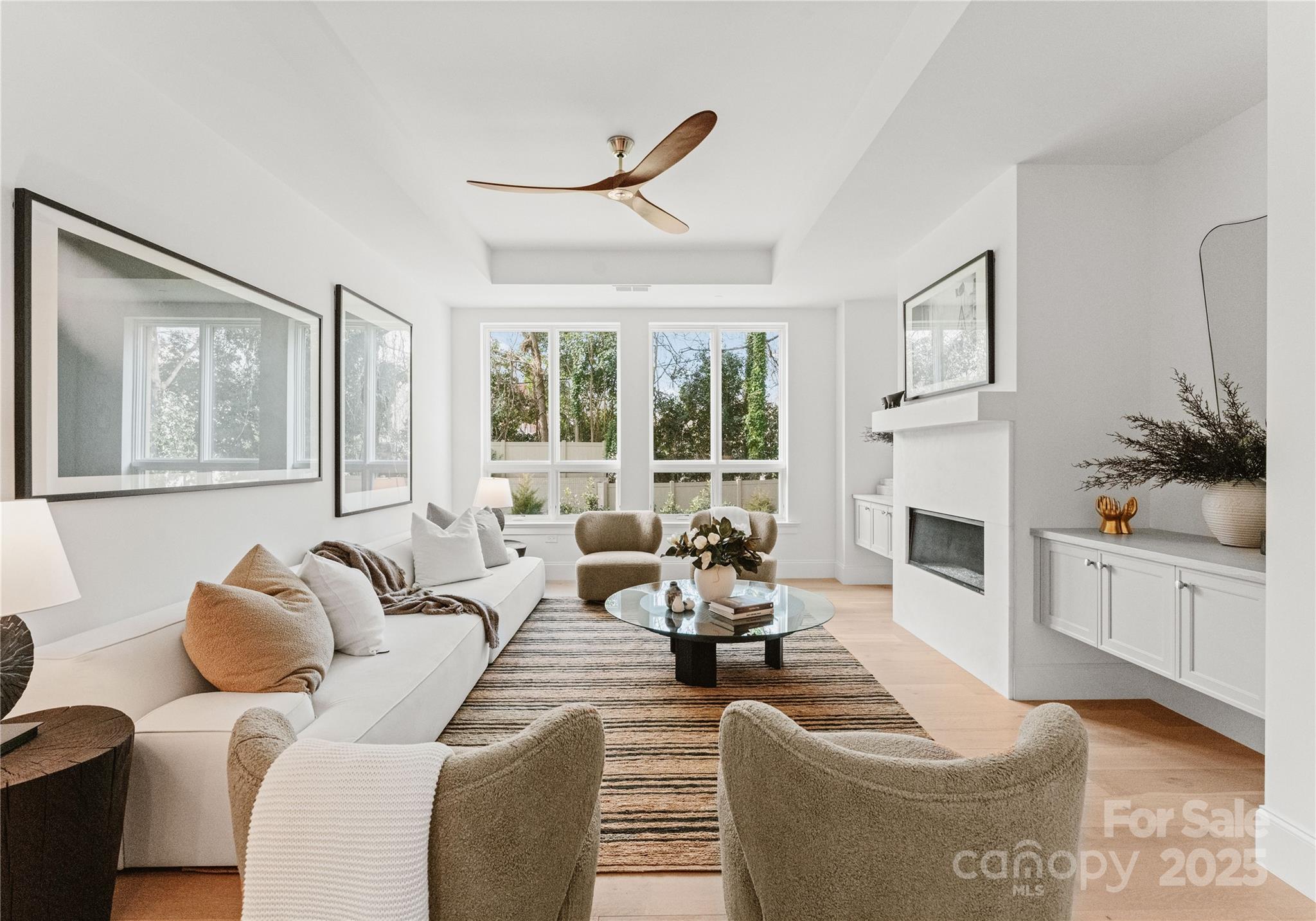 Eastover - Residential