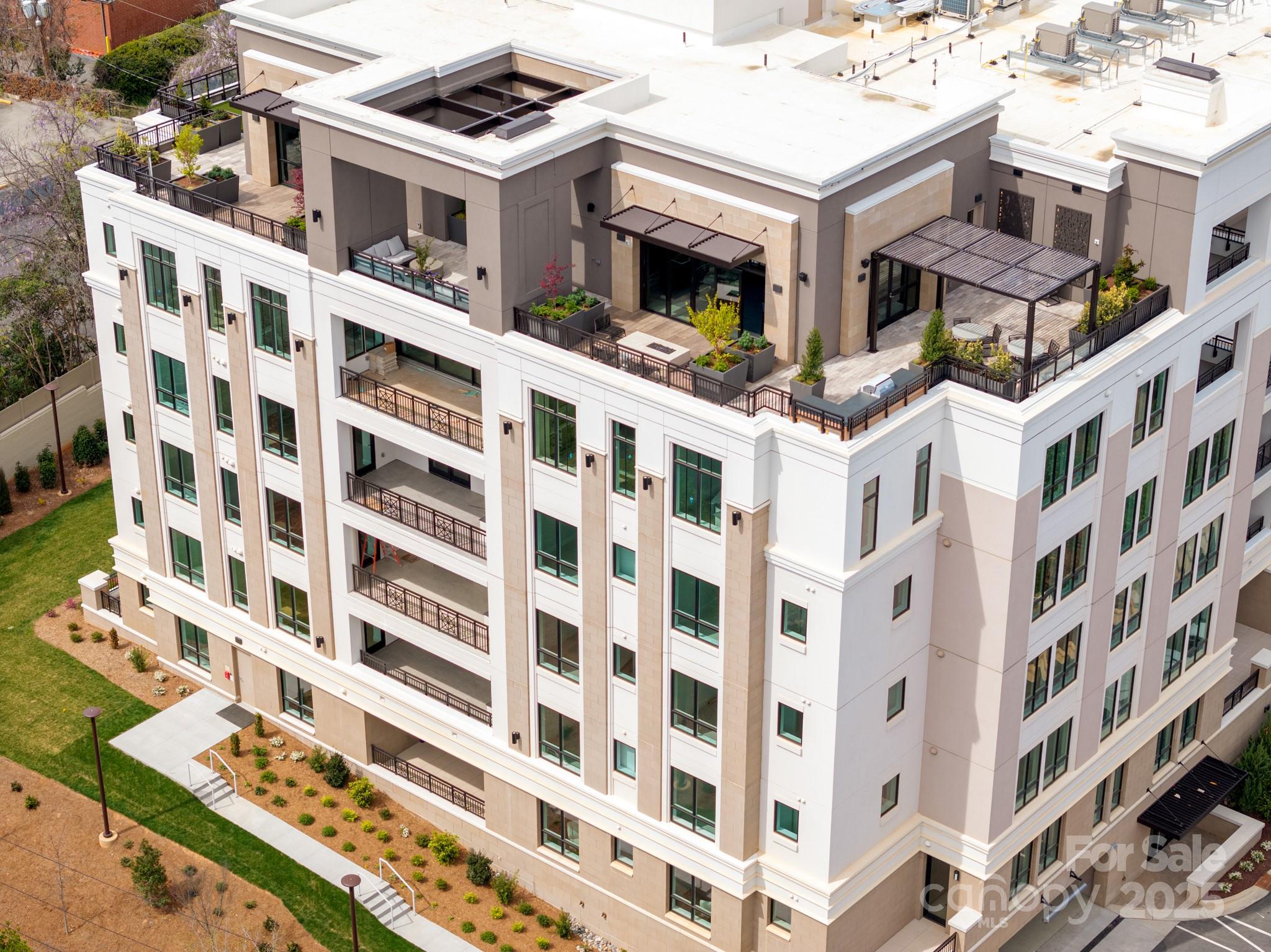 Eastover - Residential