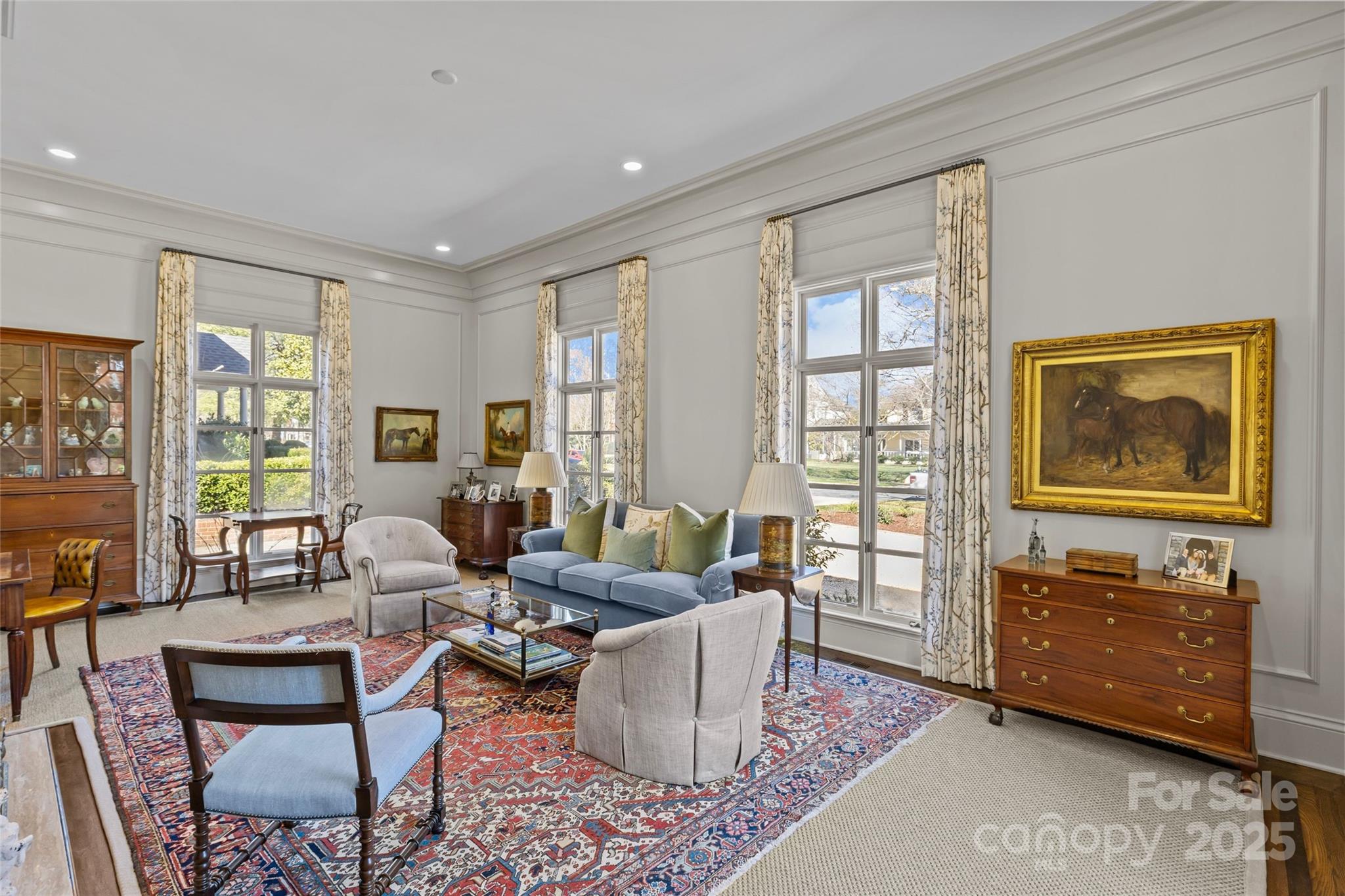 Eastover - Residential