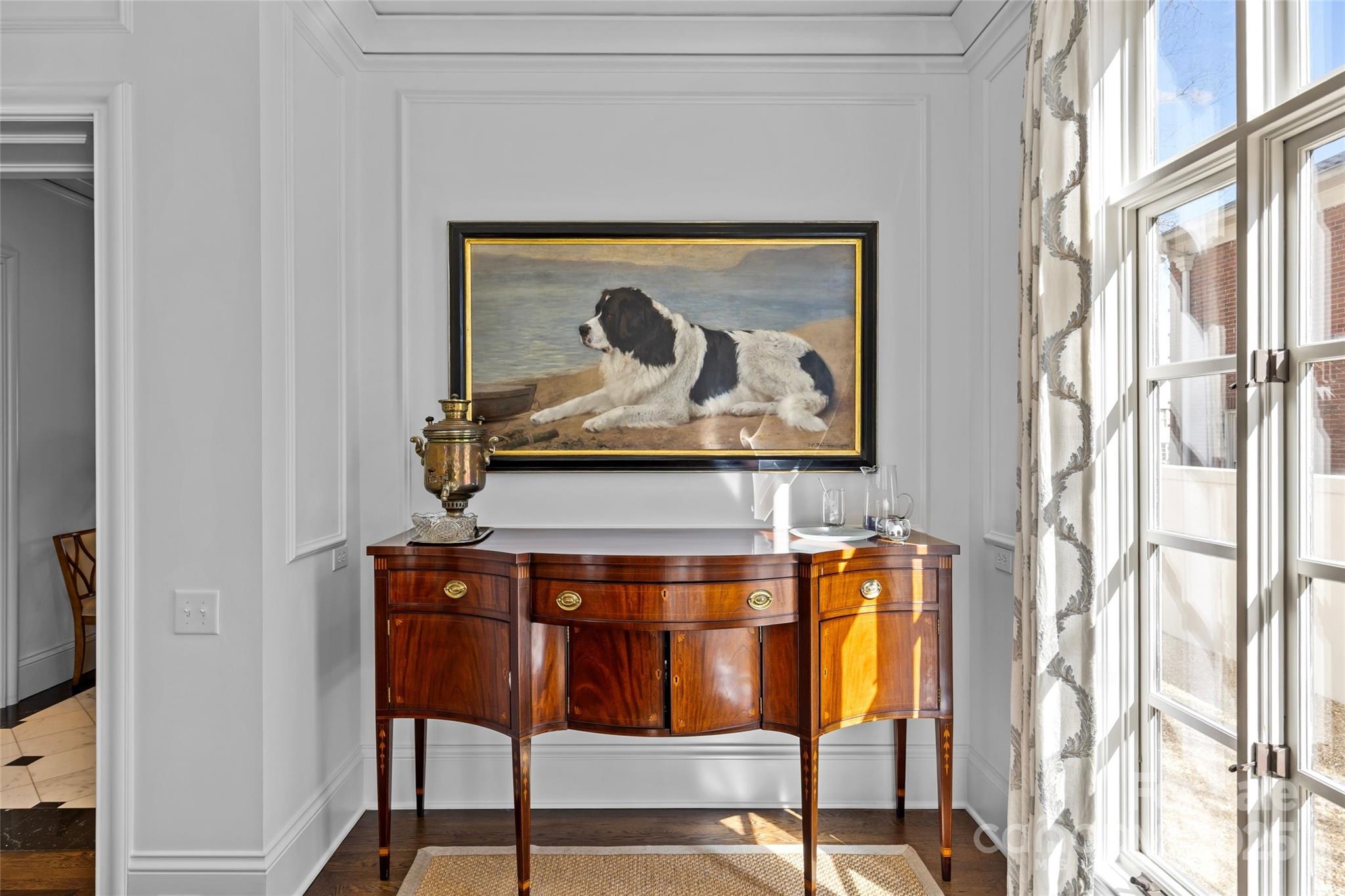 Eastover - Residential