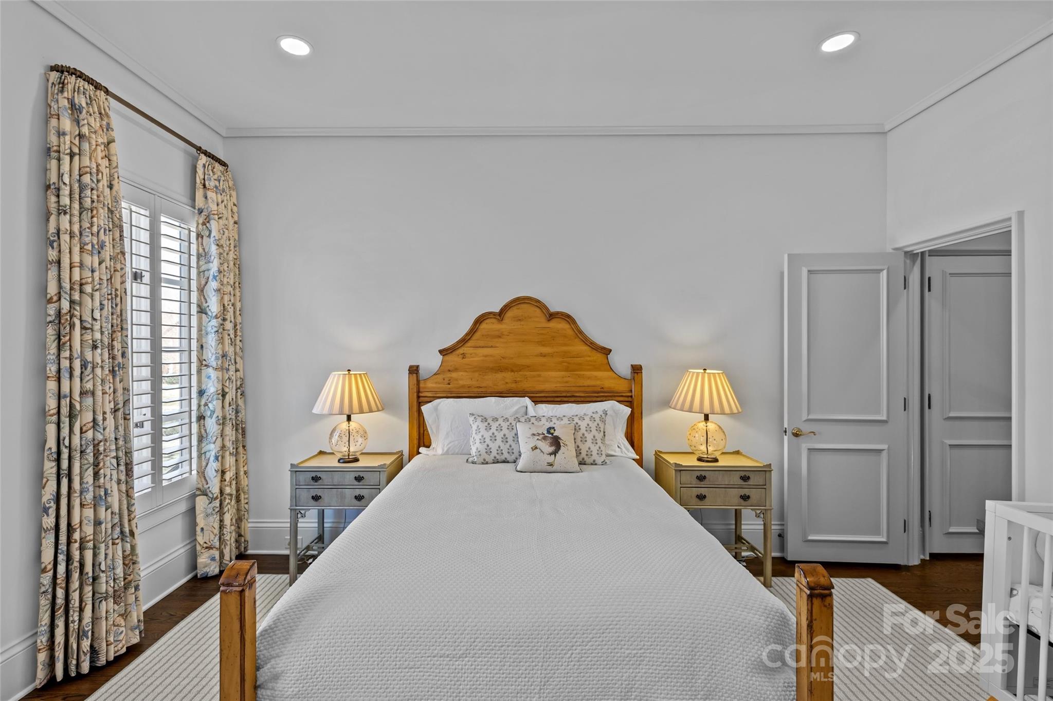 Eastover - Residential