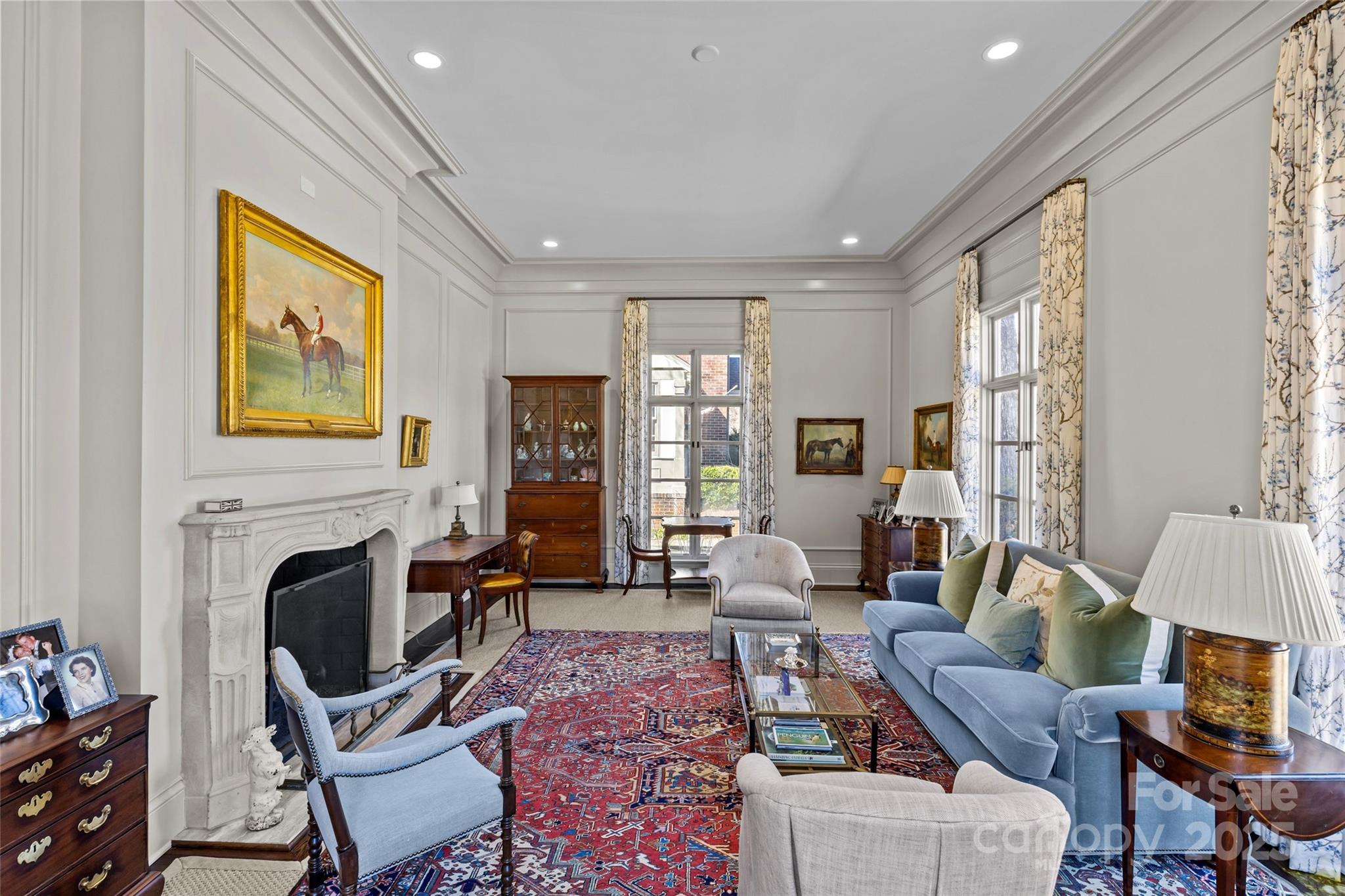 Eastover - Residential