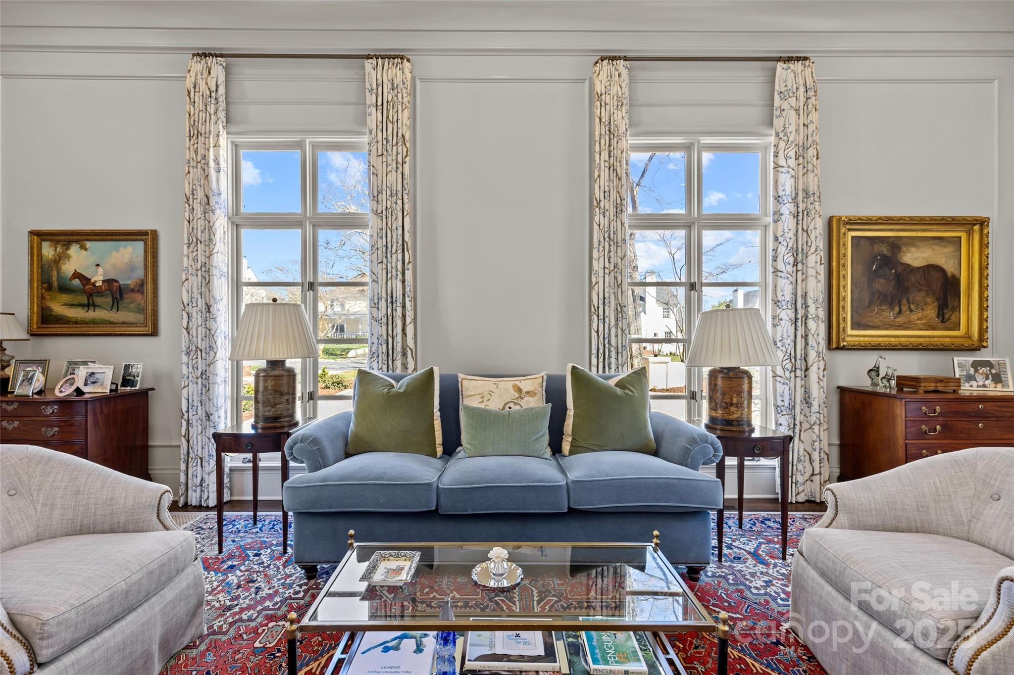 Eastover - Residential