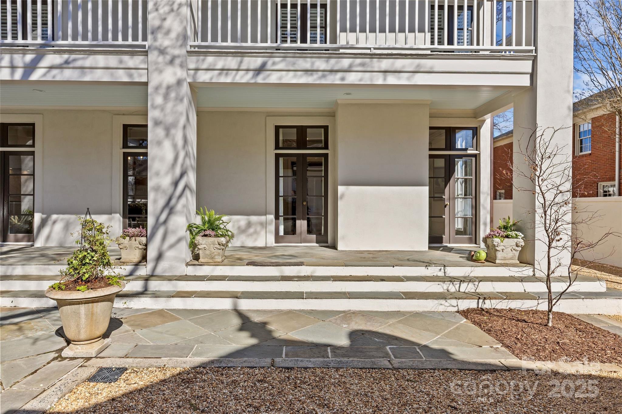 Eastover - Residential