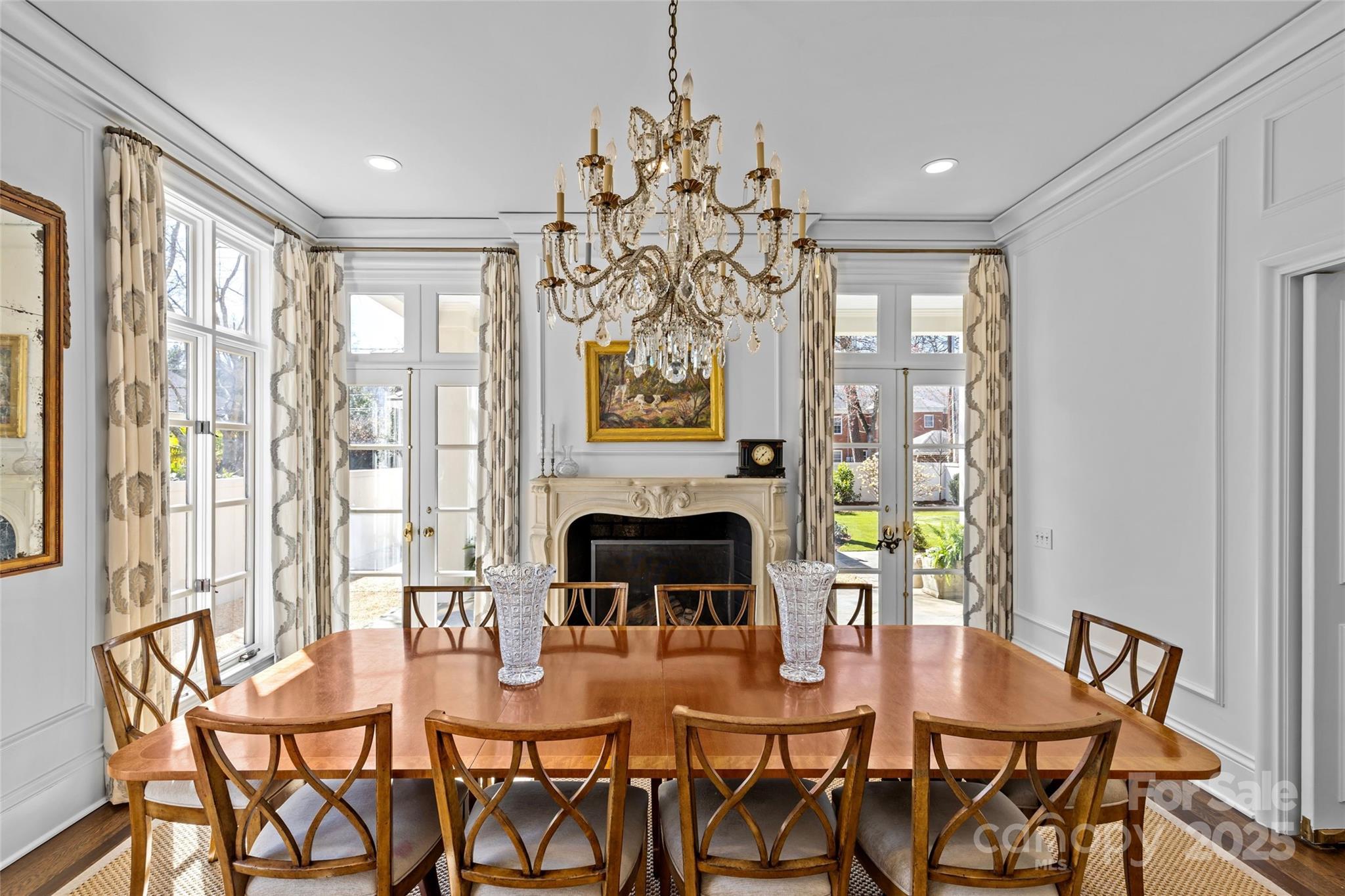 Eastover - Residential