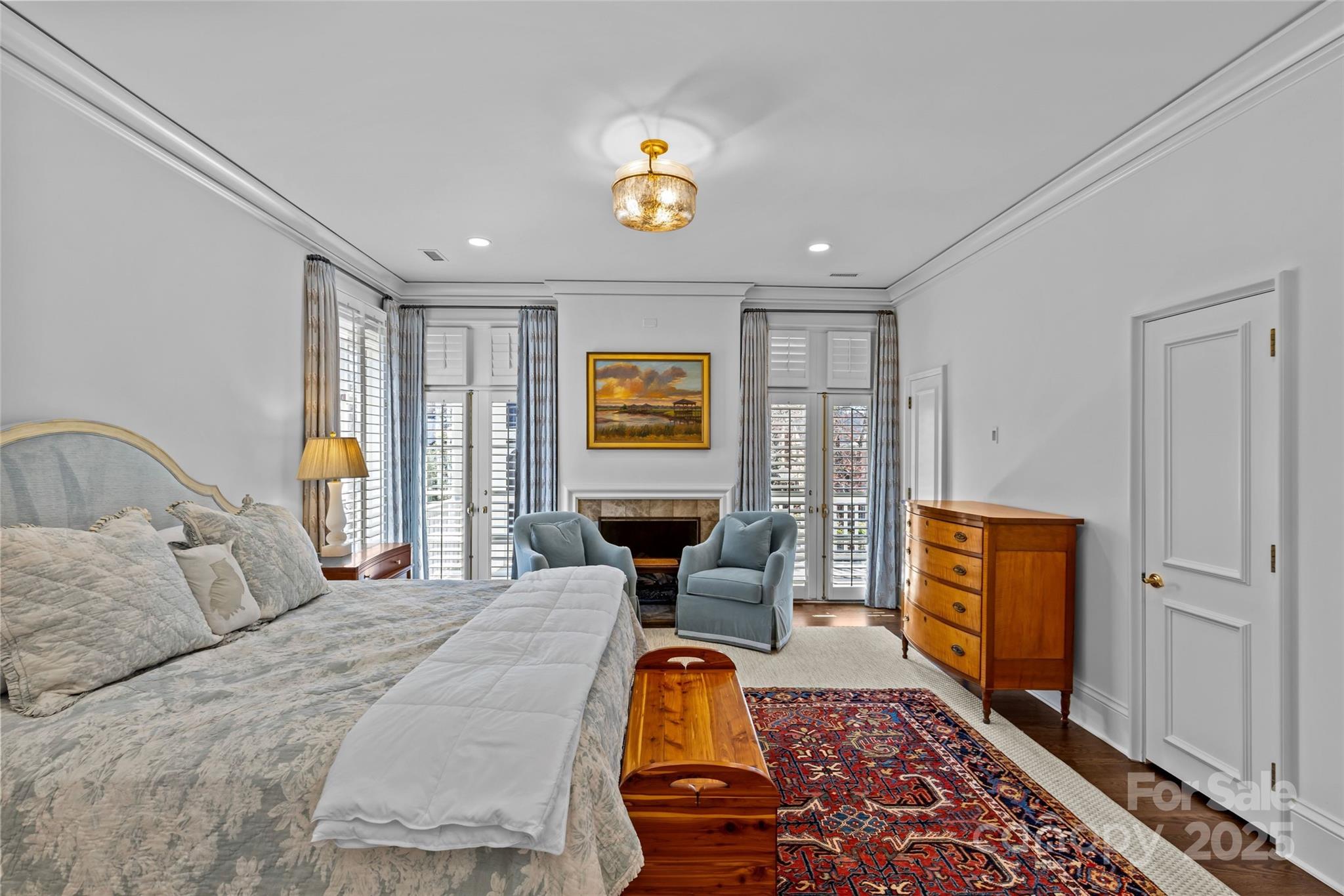 Eastover - Residential