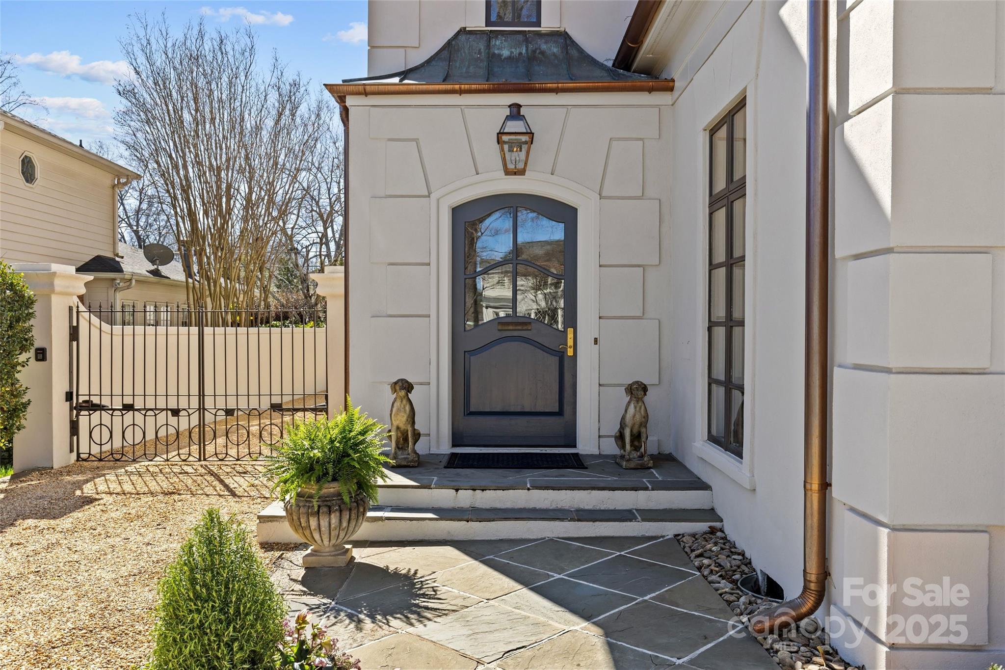 Eastover - Residential