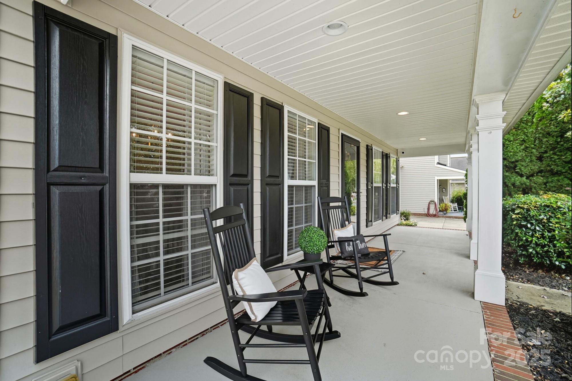1025 Canopy Drive