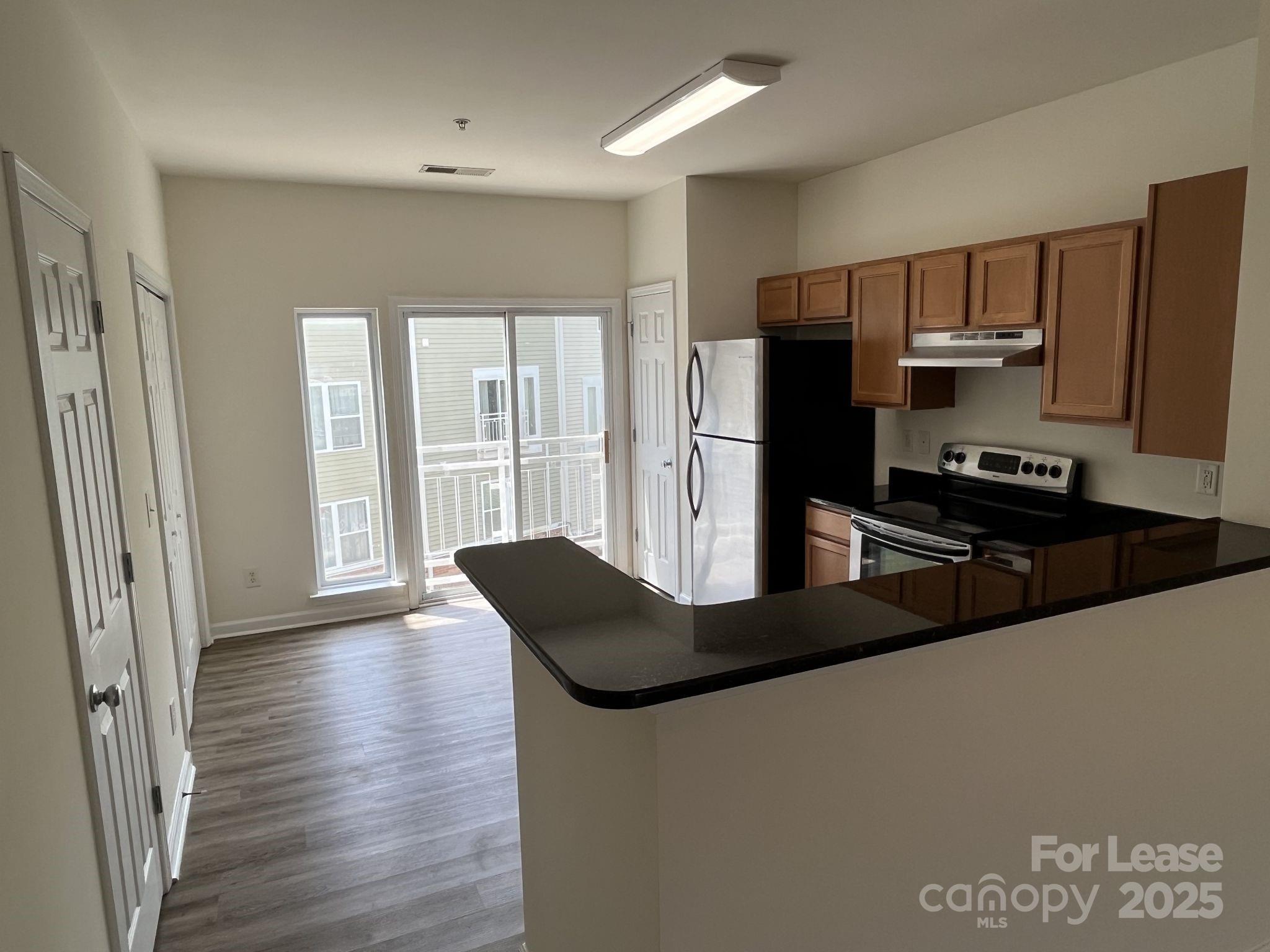 The Renaissance - Residential Lease