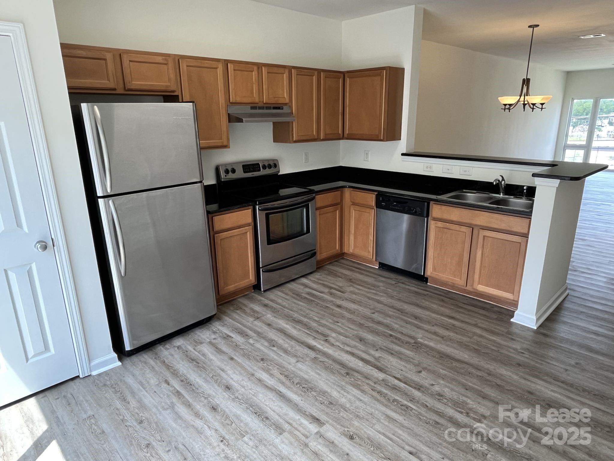 The Renaissance - Residential Lease