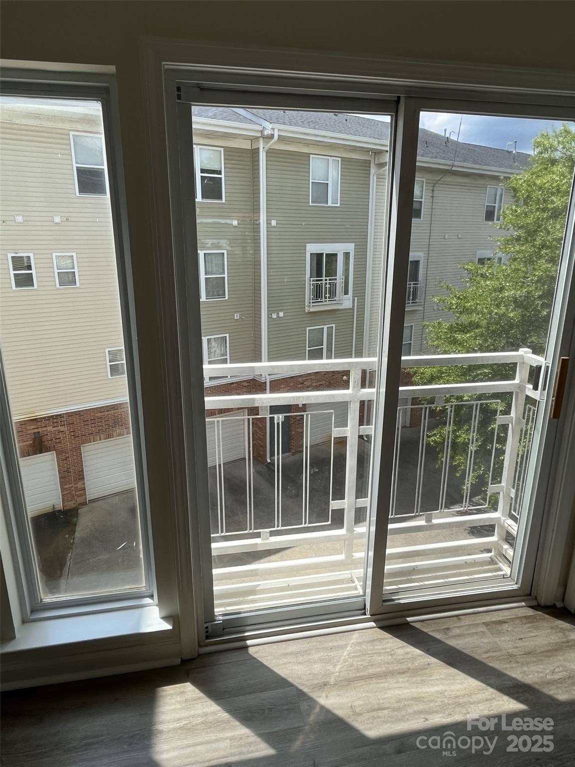 The Renaissance - Residential Lease