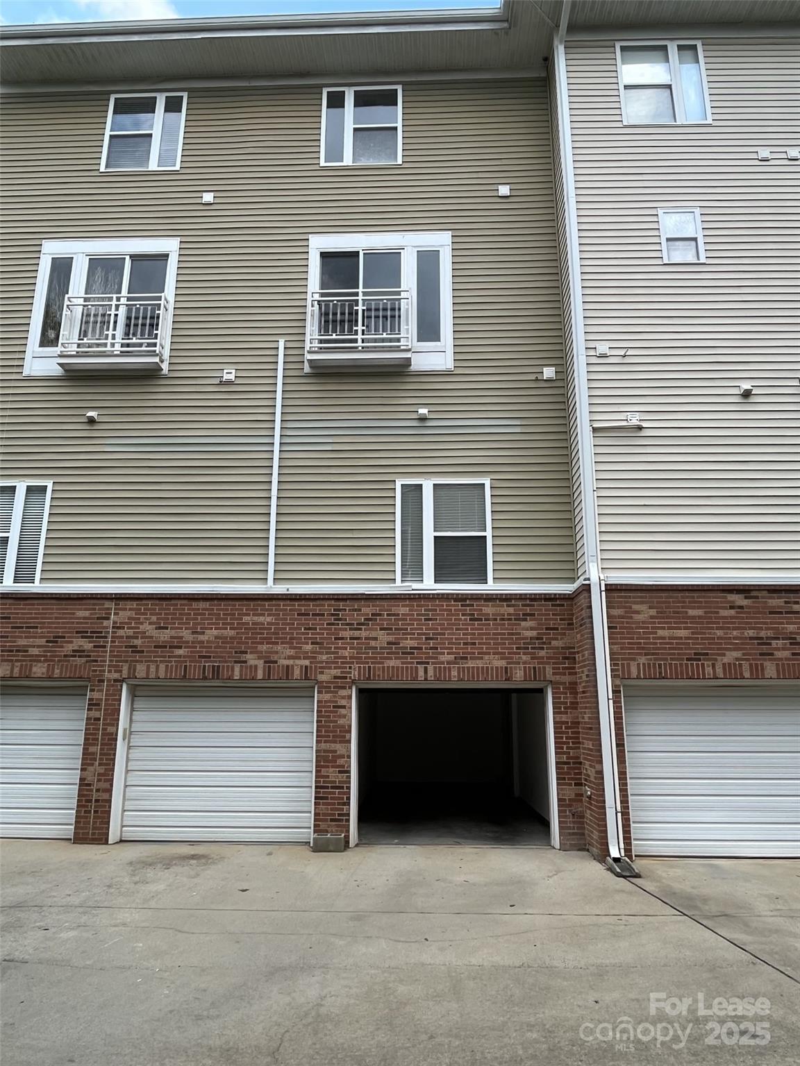 The Renaissance - Residential Lease