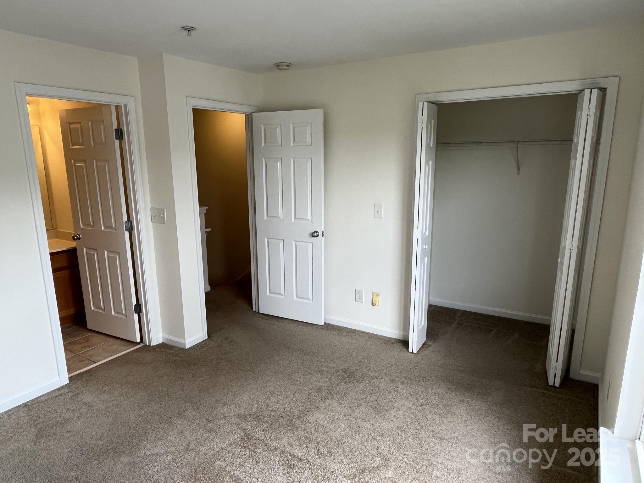 The Renaissance - Residential Lease