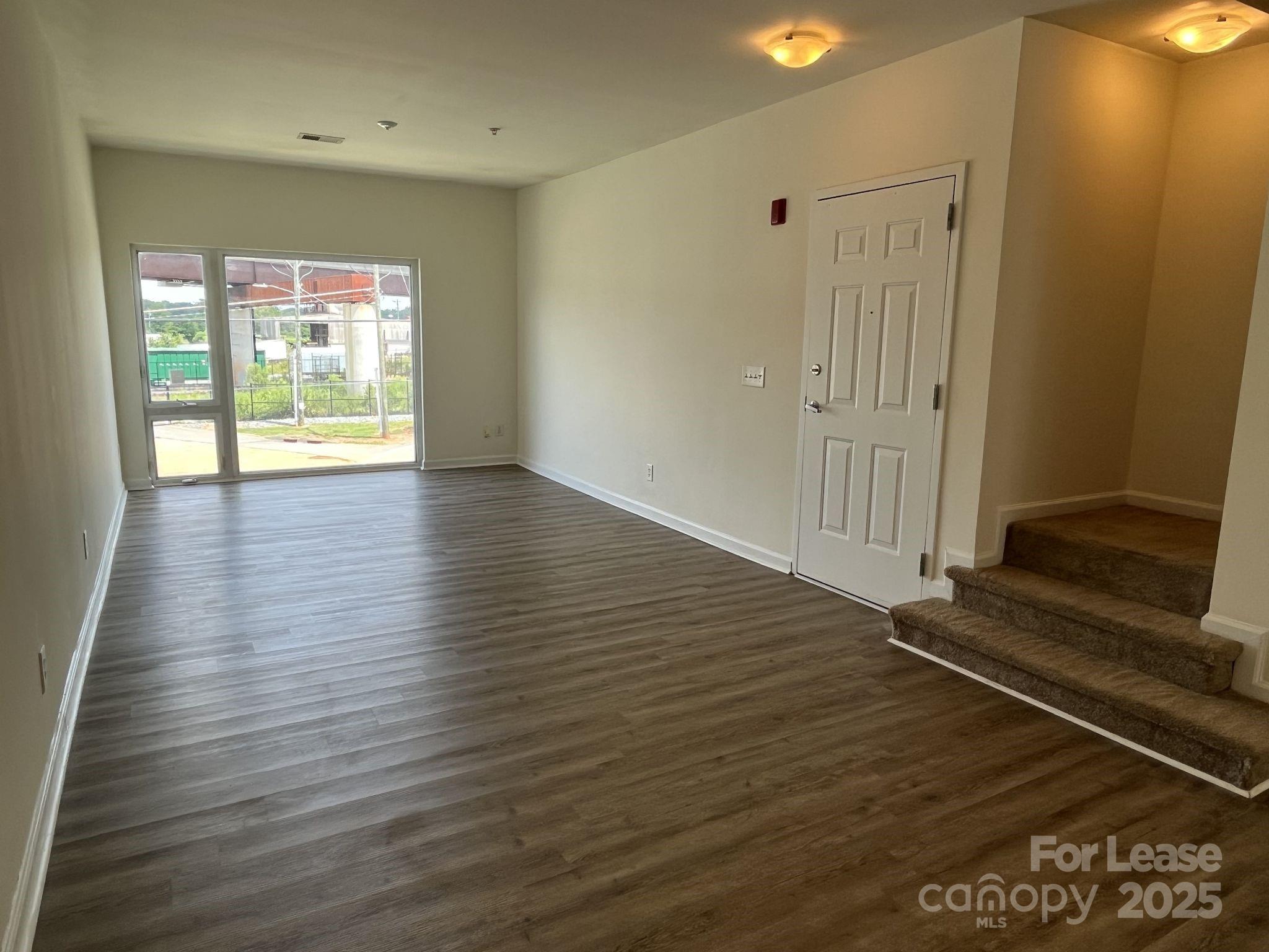 The Renaissance - Residential Lease