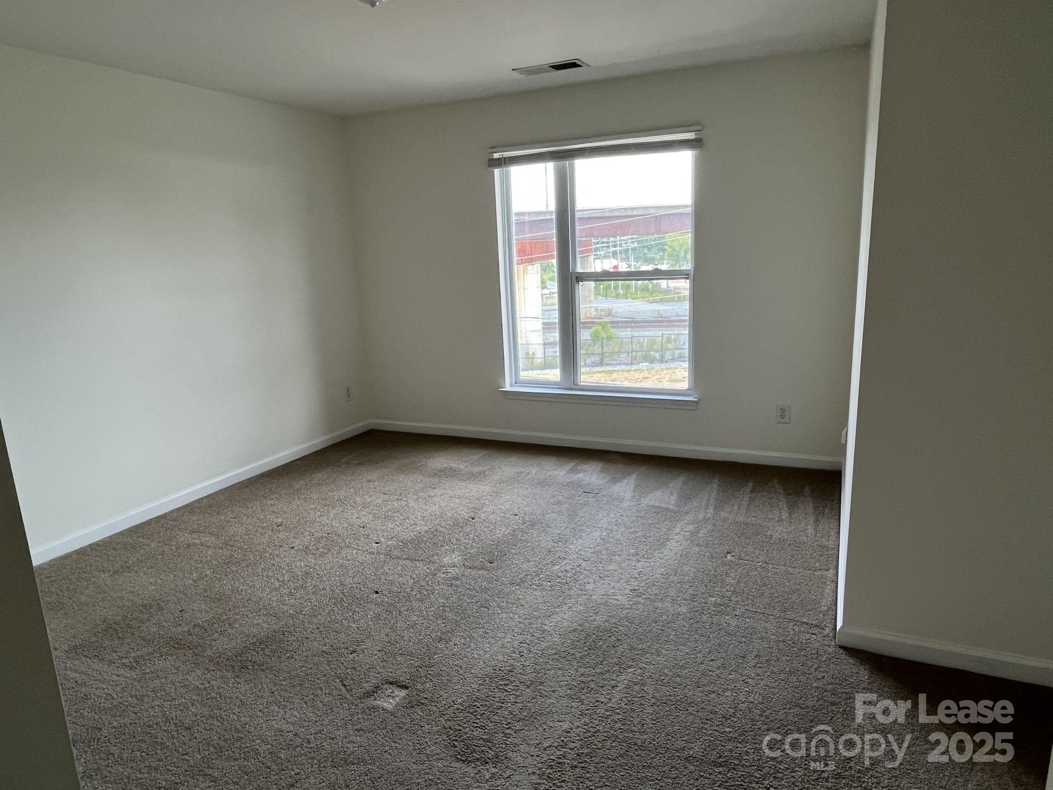 The Renaissance - Residential Lease