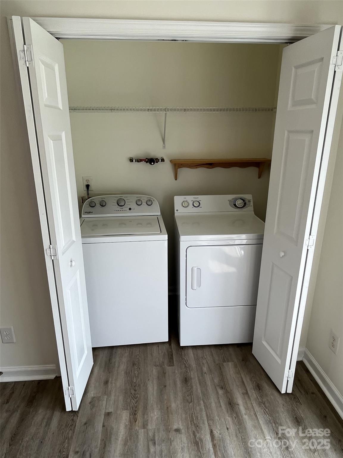 The Renaissance - Residential Lease