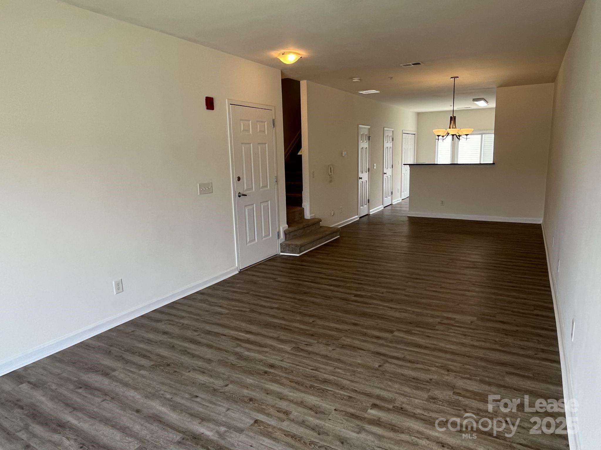 The Renaissance - Residential Lease