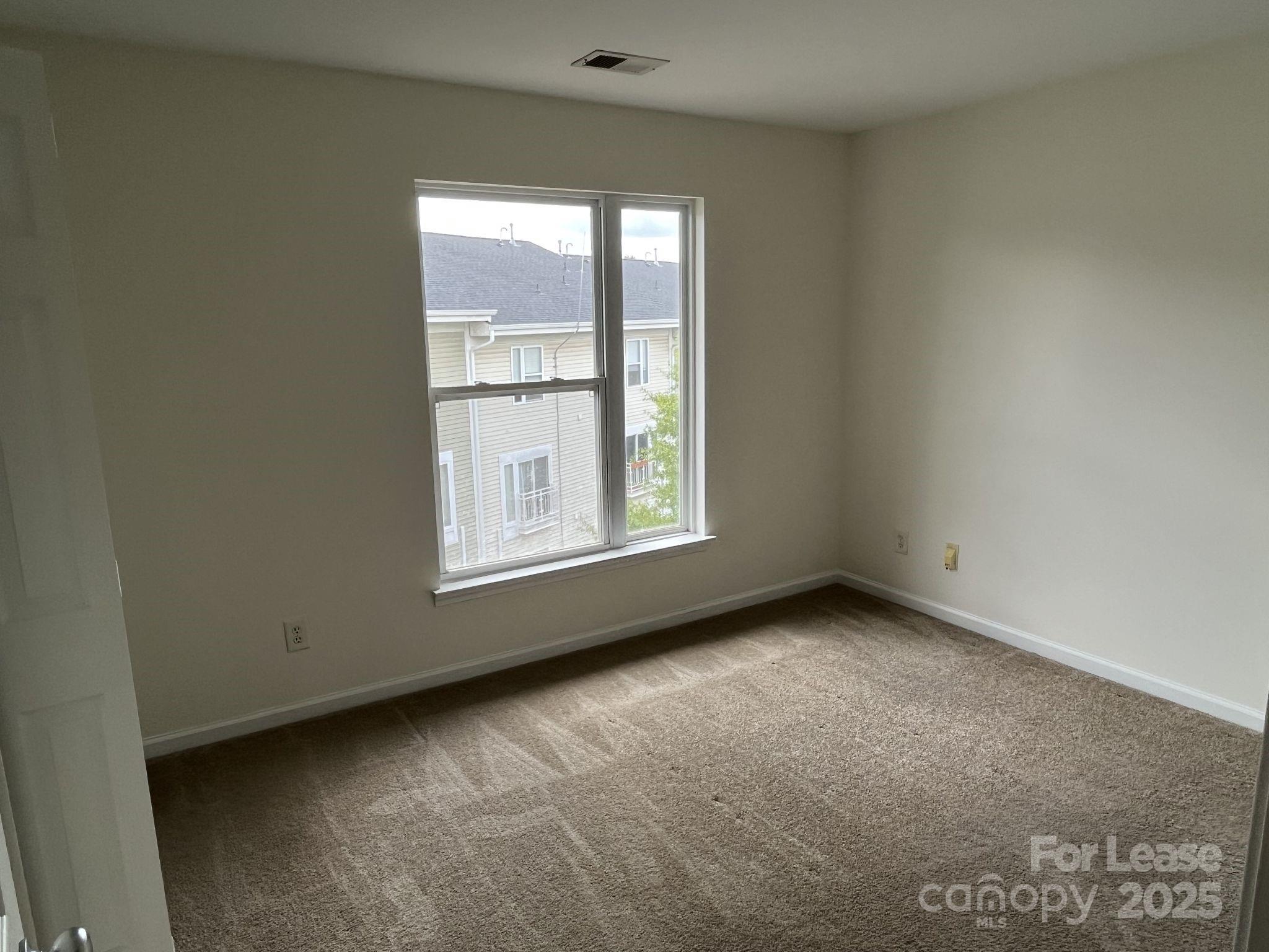 The Renaissance - Residential Lease