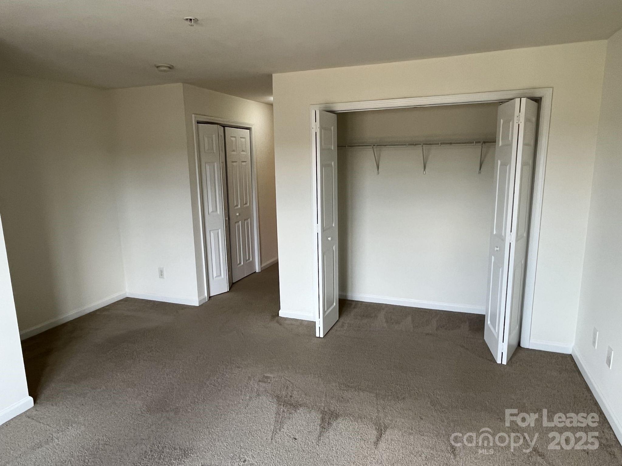 The Renaissance - Residential Lease