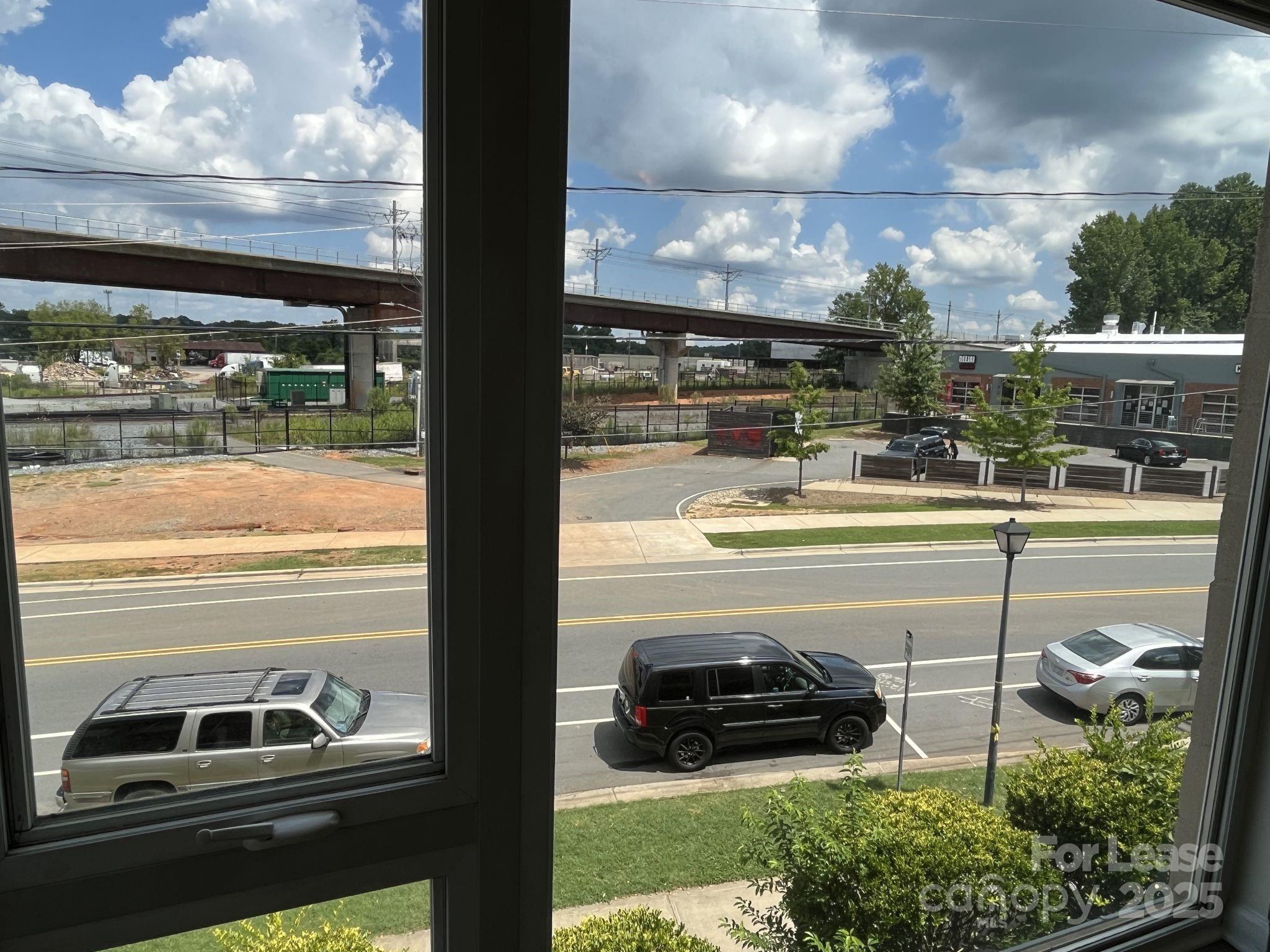 The Renaissance - Residential Lease