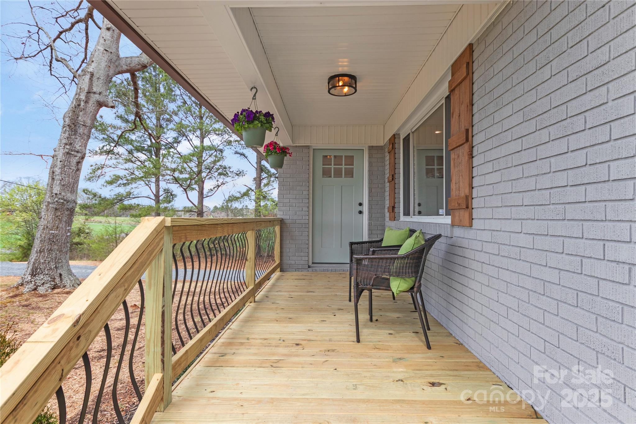 4566 Fork Road