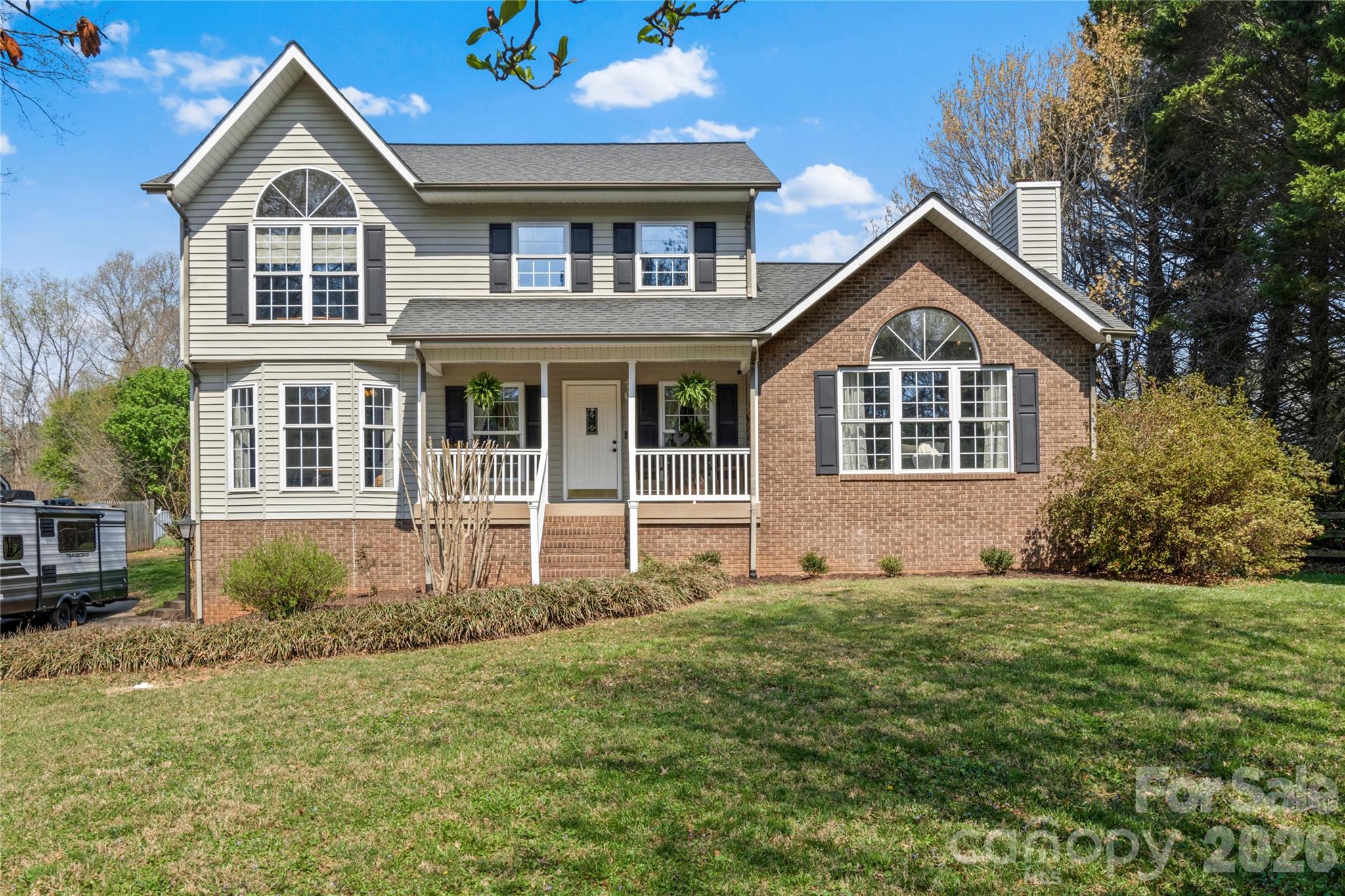 763 Country Club Extension