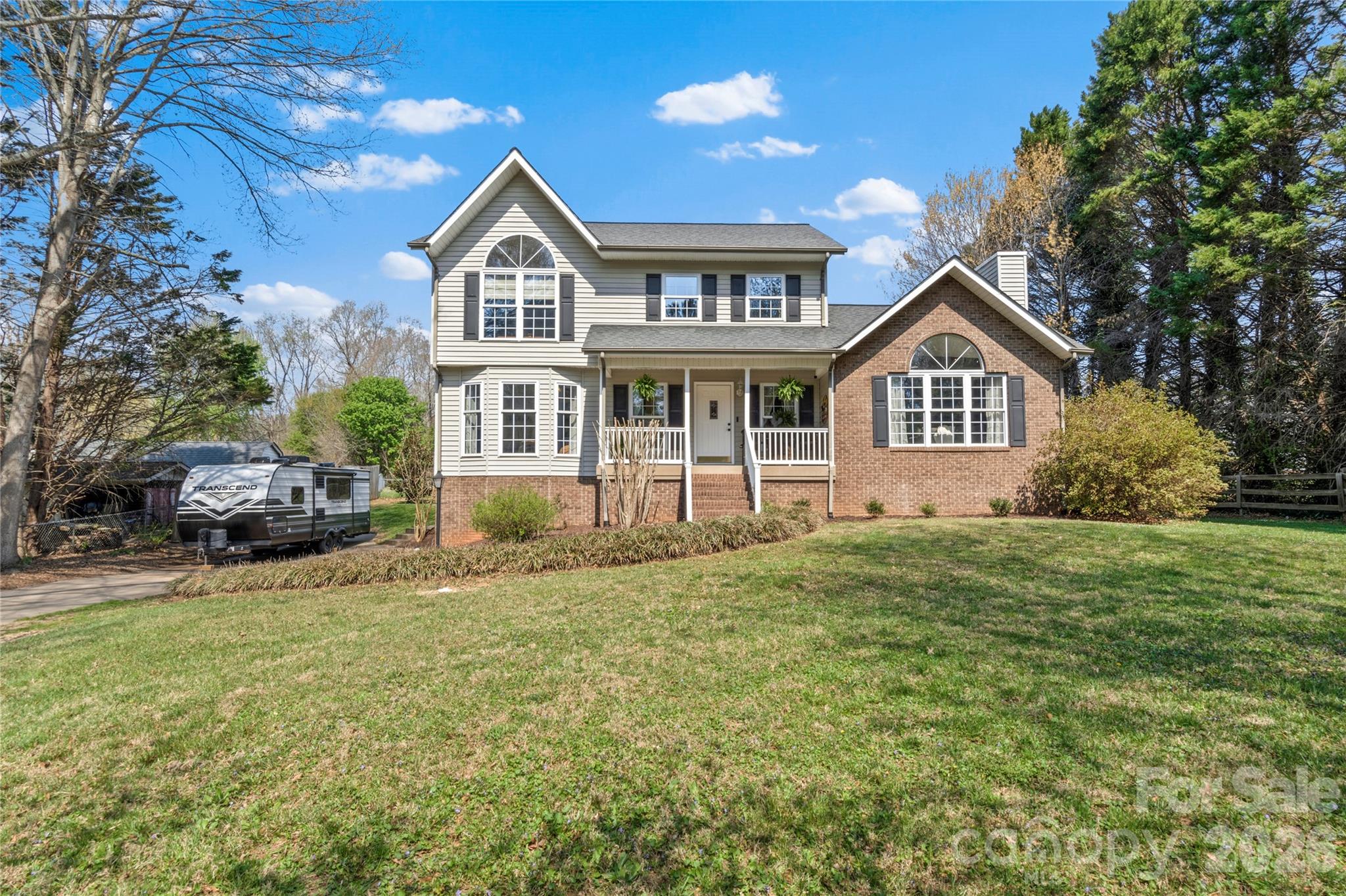 763 Country Club Extension