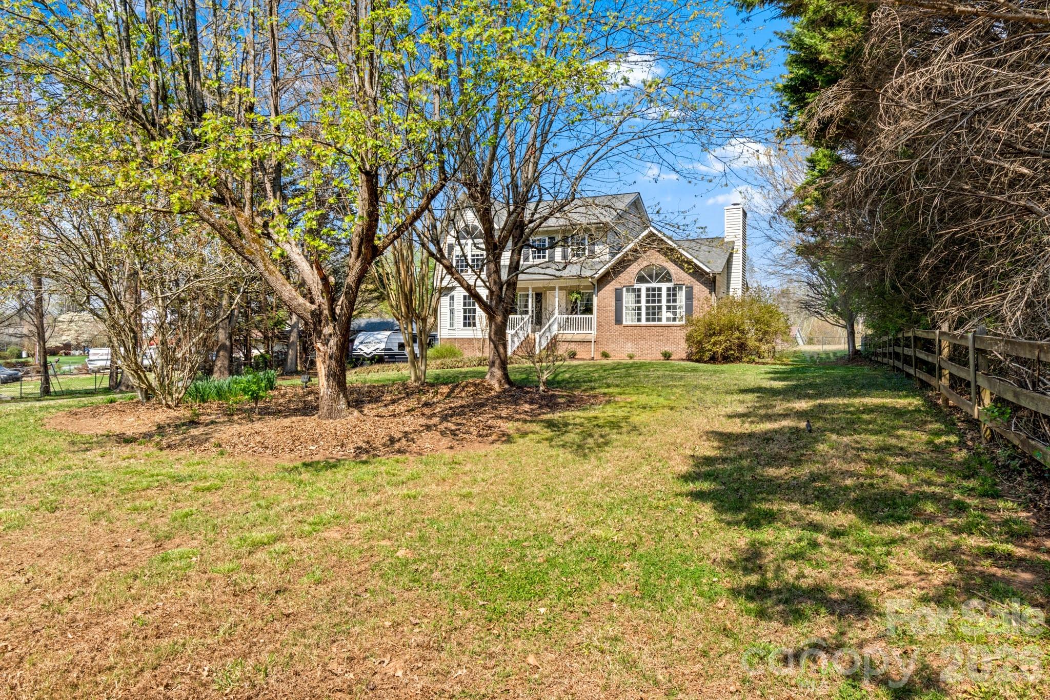 763 Country Club Extension