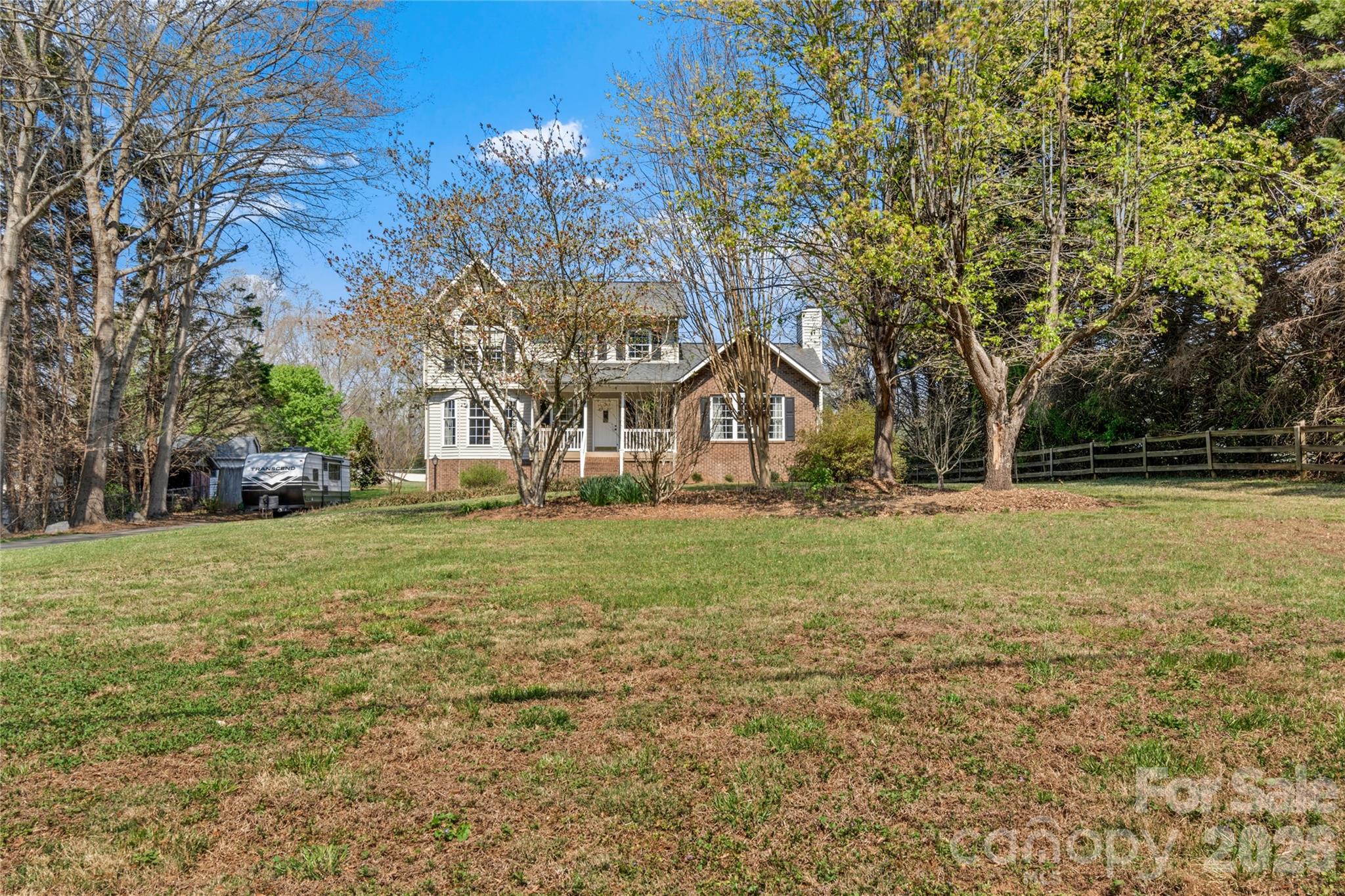 763 Country Club Extension