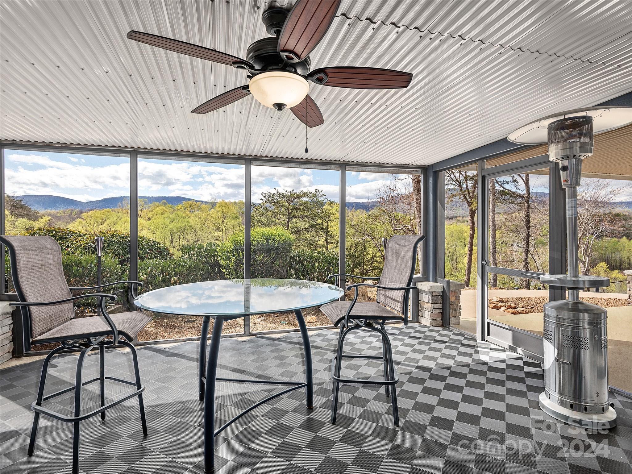 Lake Adger - Residential