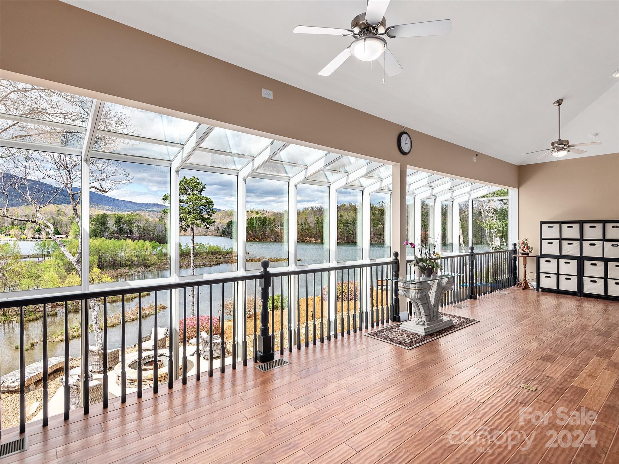 Lake Adger - Residential