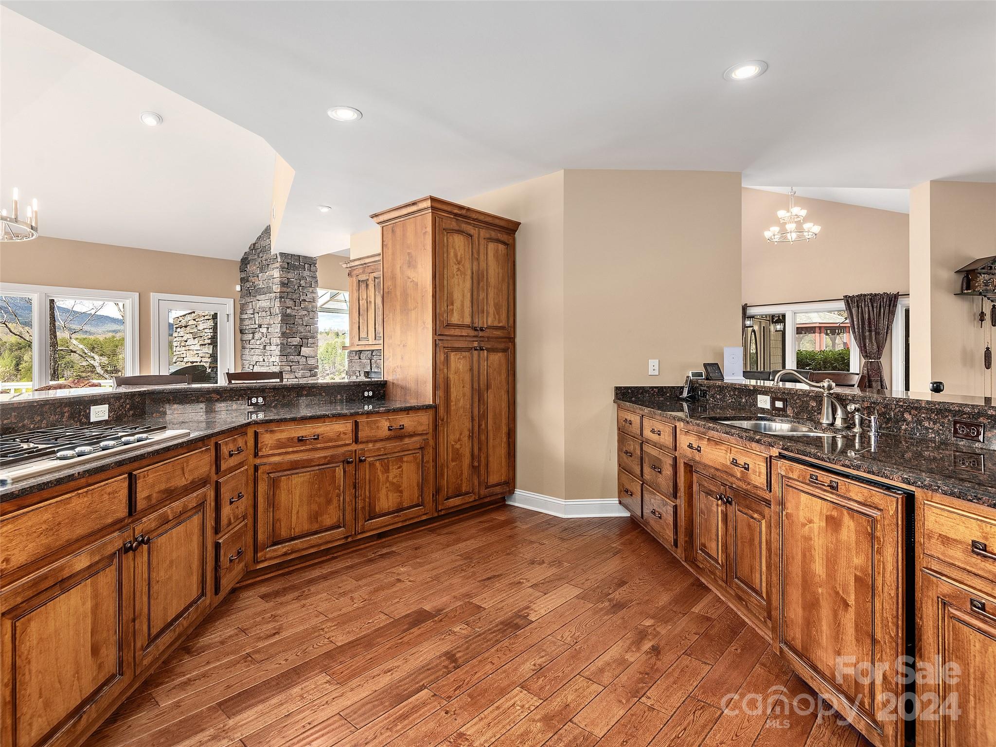 Lake Adger - Residential