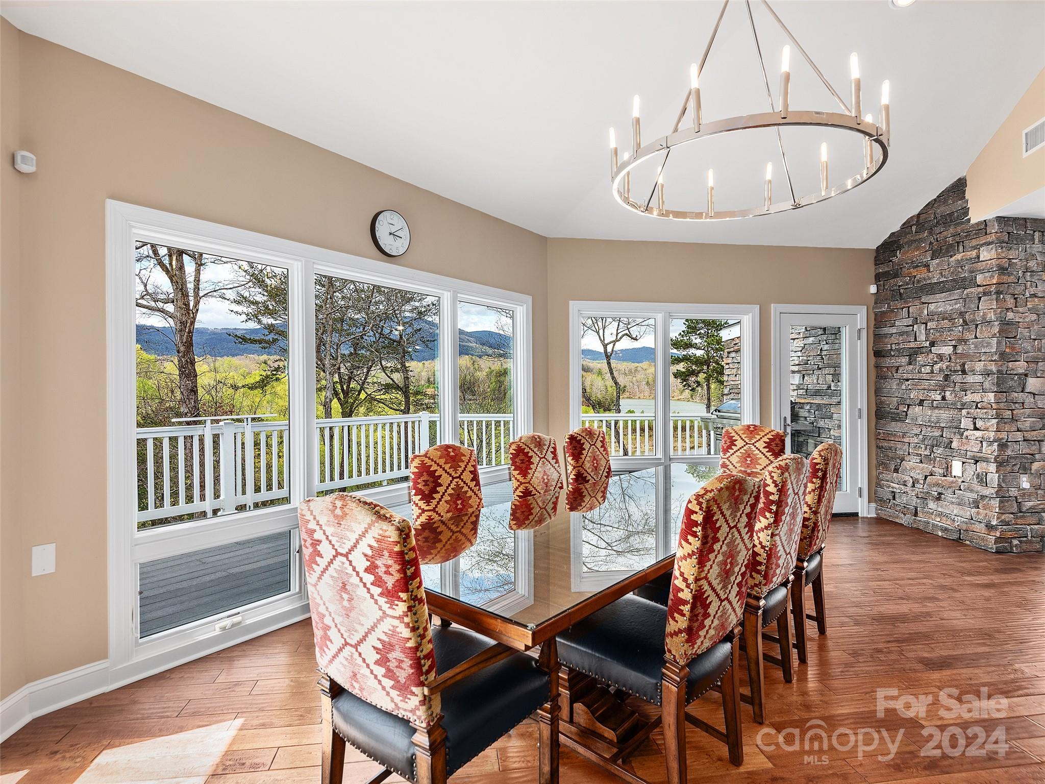 Lake Adger - Residential