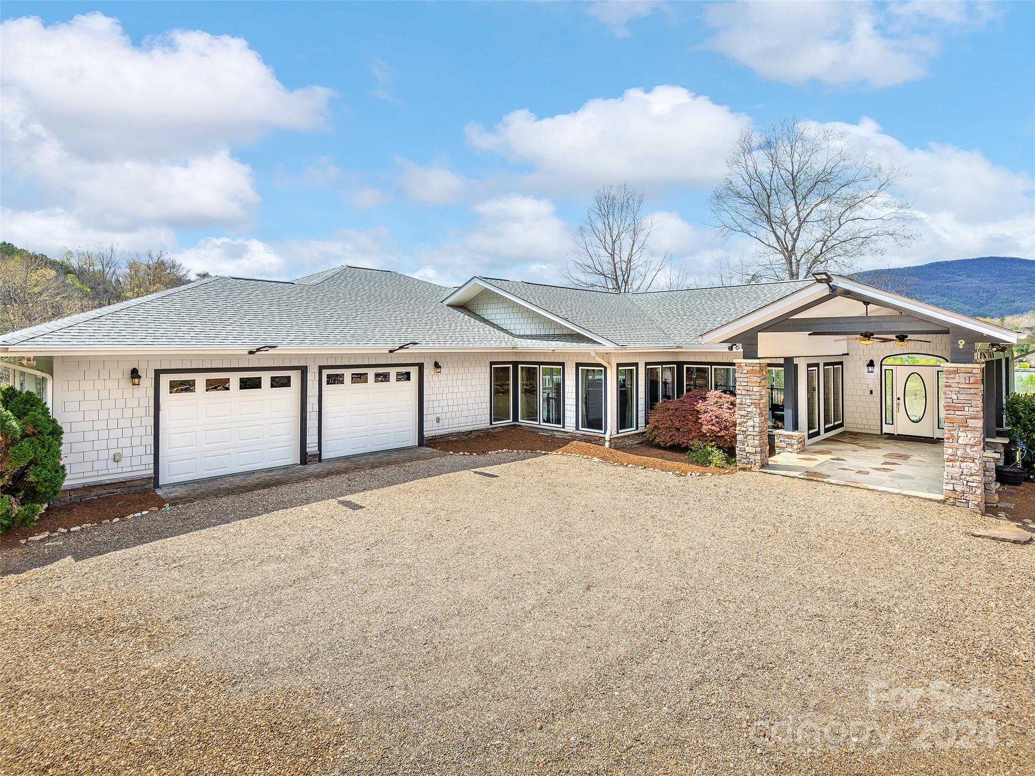 Lake Adger - Residential