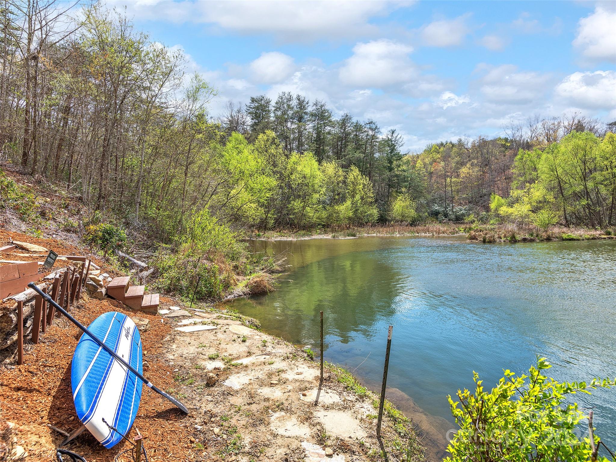 Lake Adger - Residential
