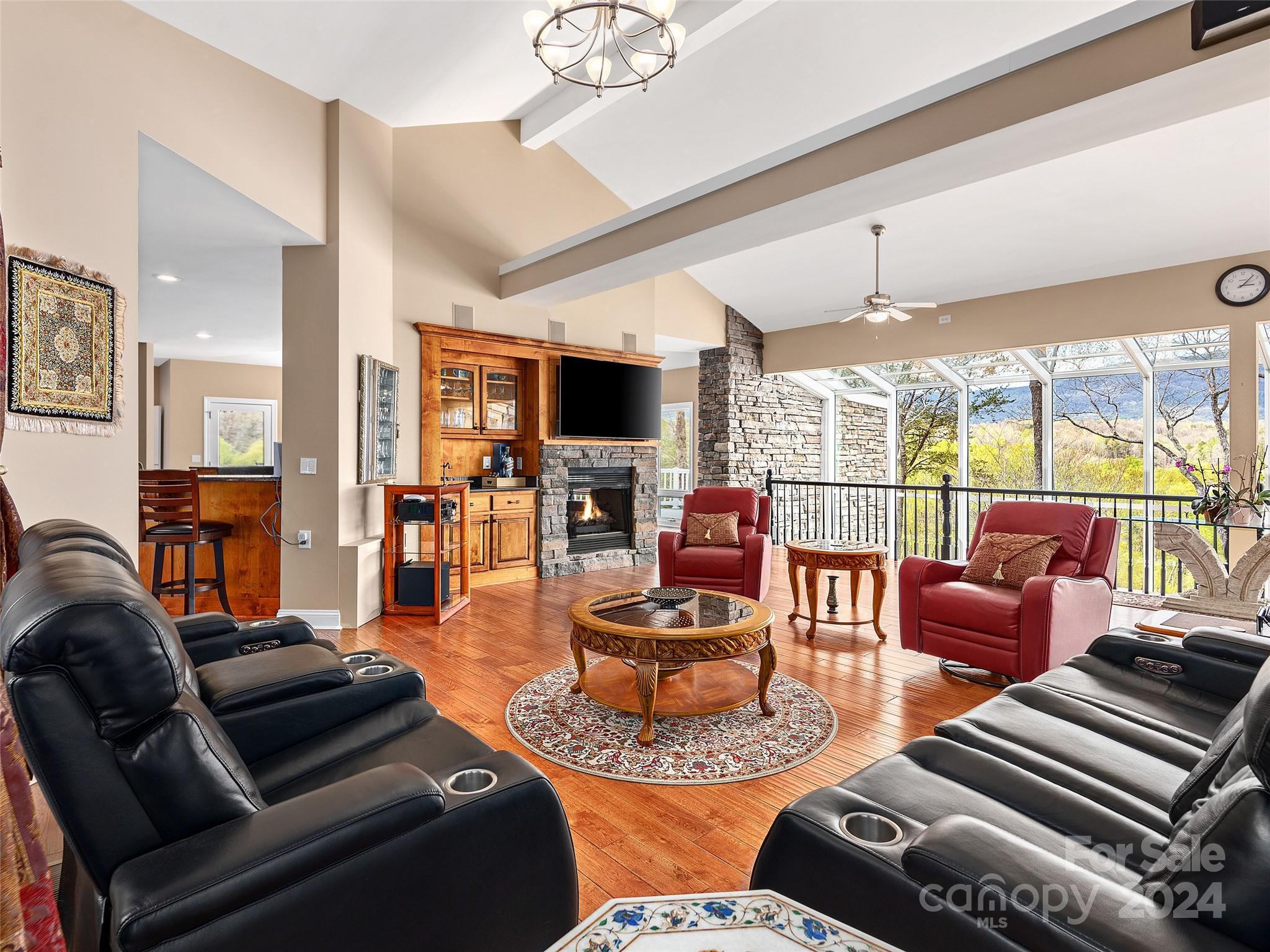 Lake Adger - Residential