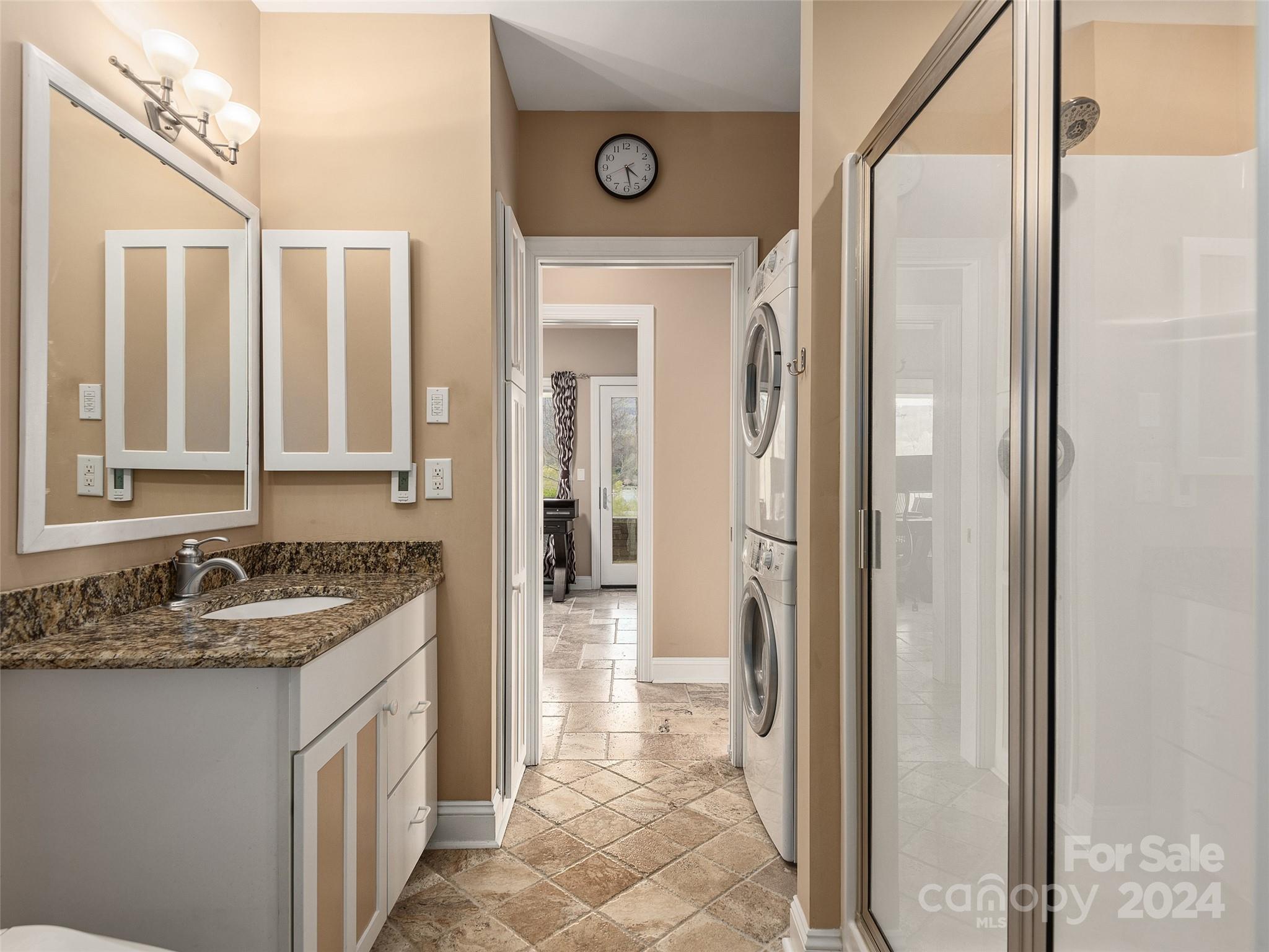 Lake Adger - Residential