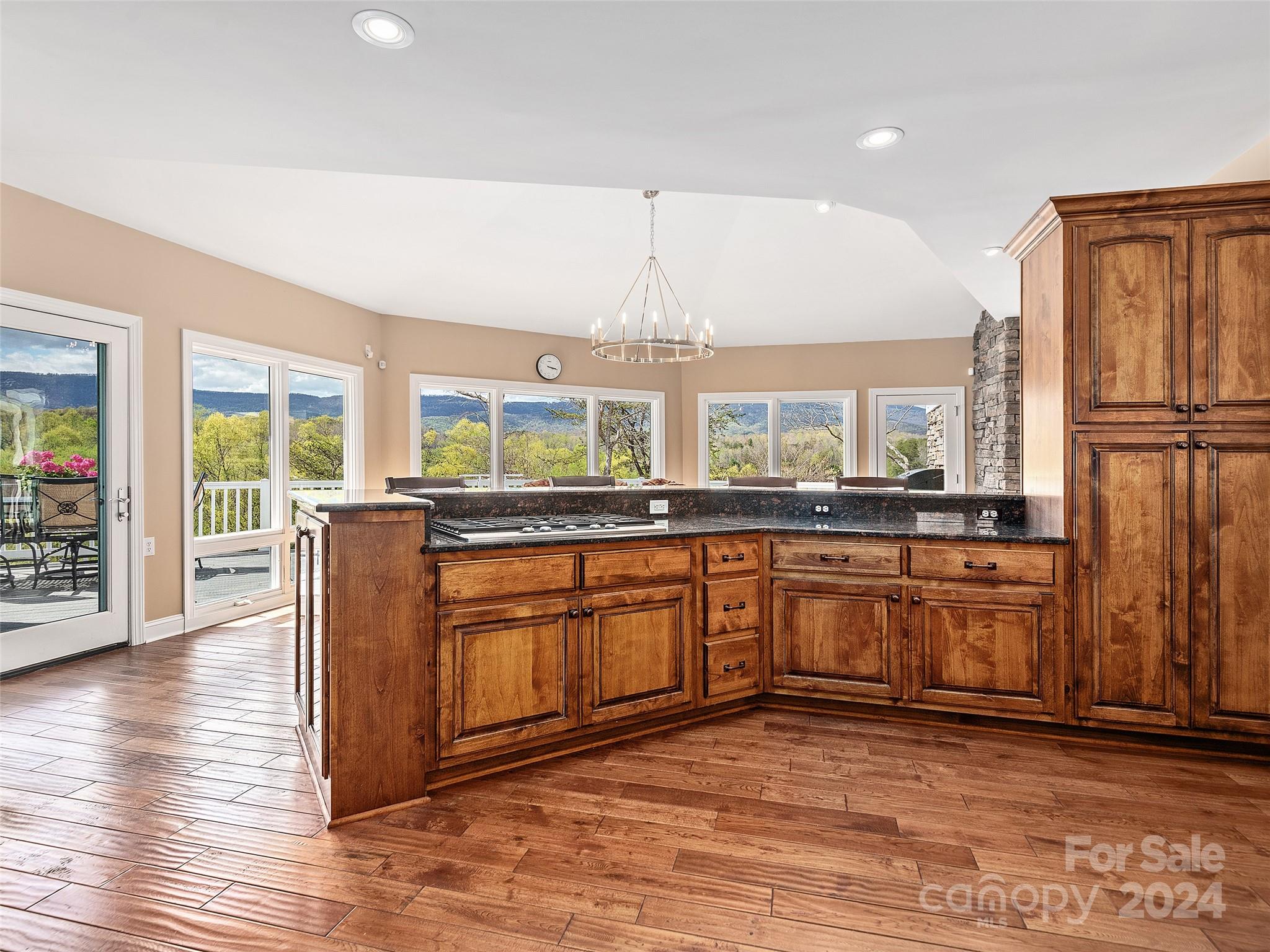 Lake Adger - Residential