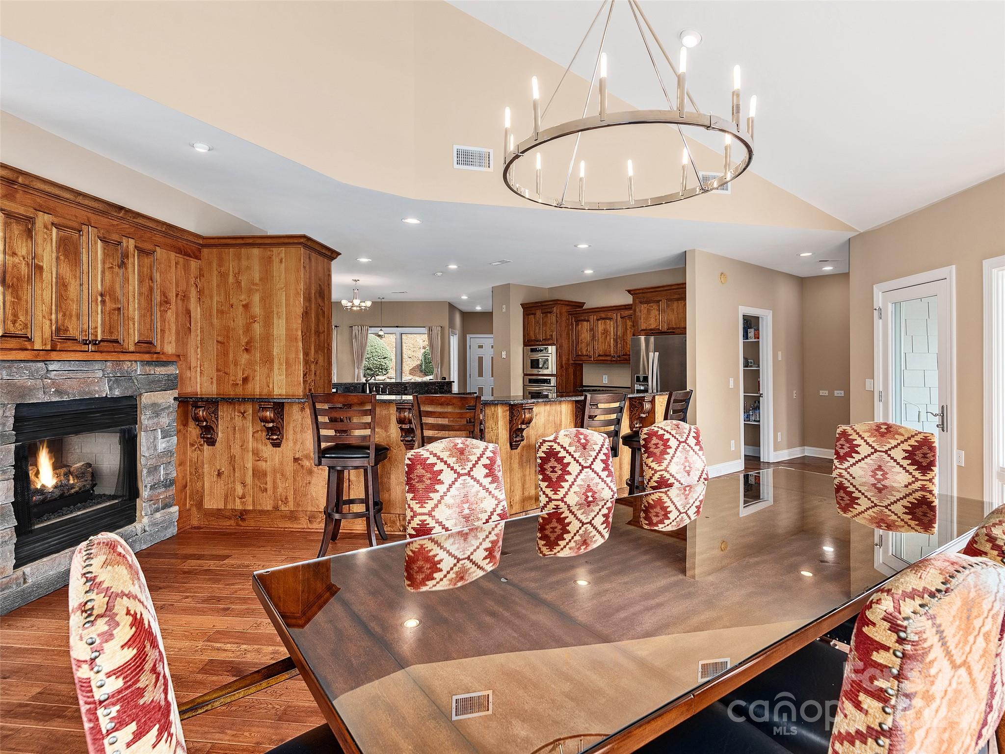 Lake Adger - Residential