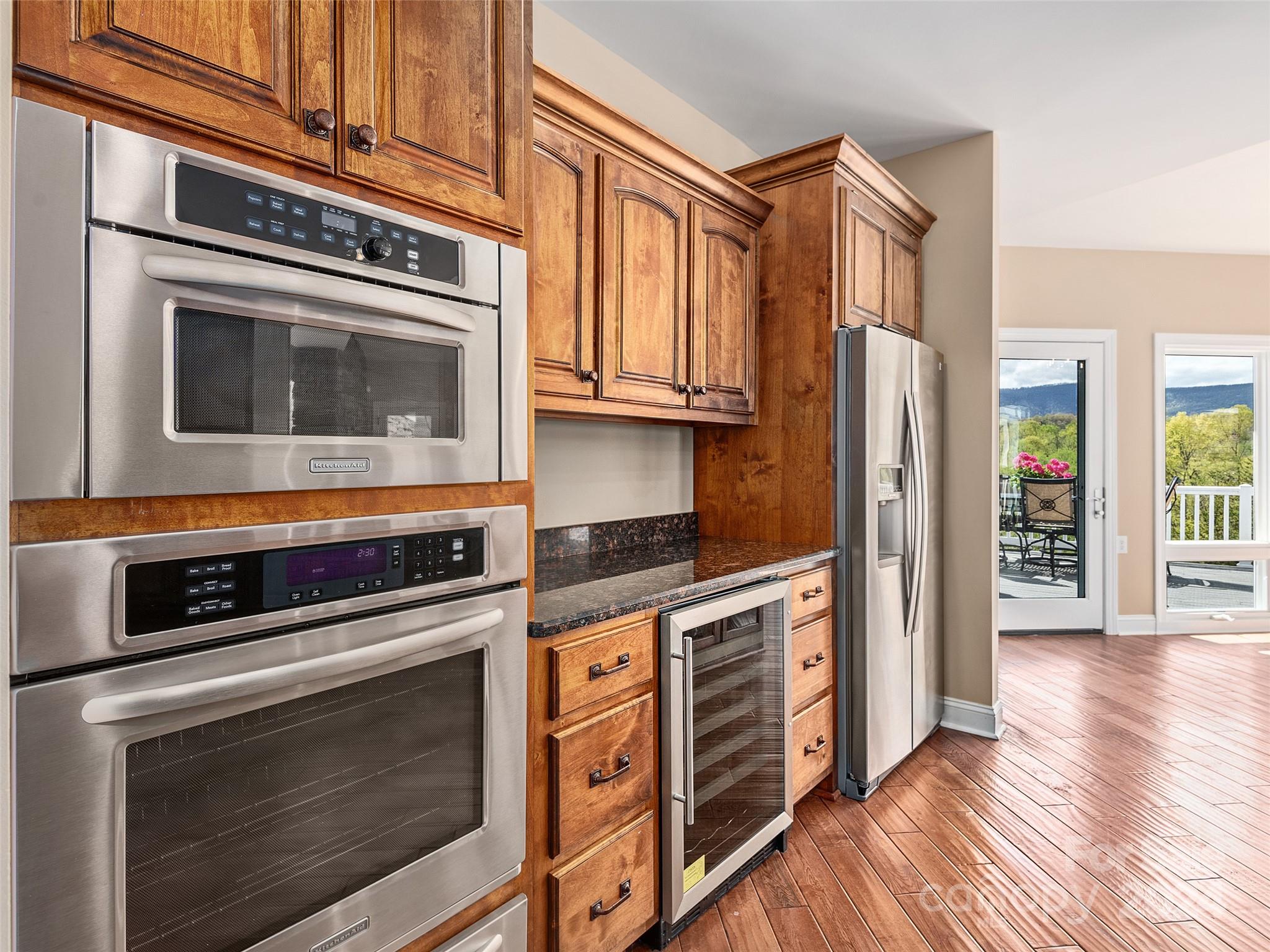 Lake Adger - Residential