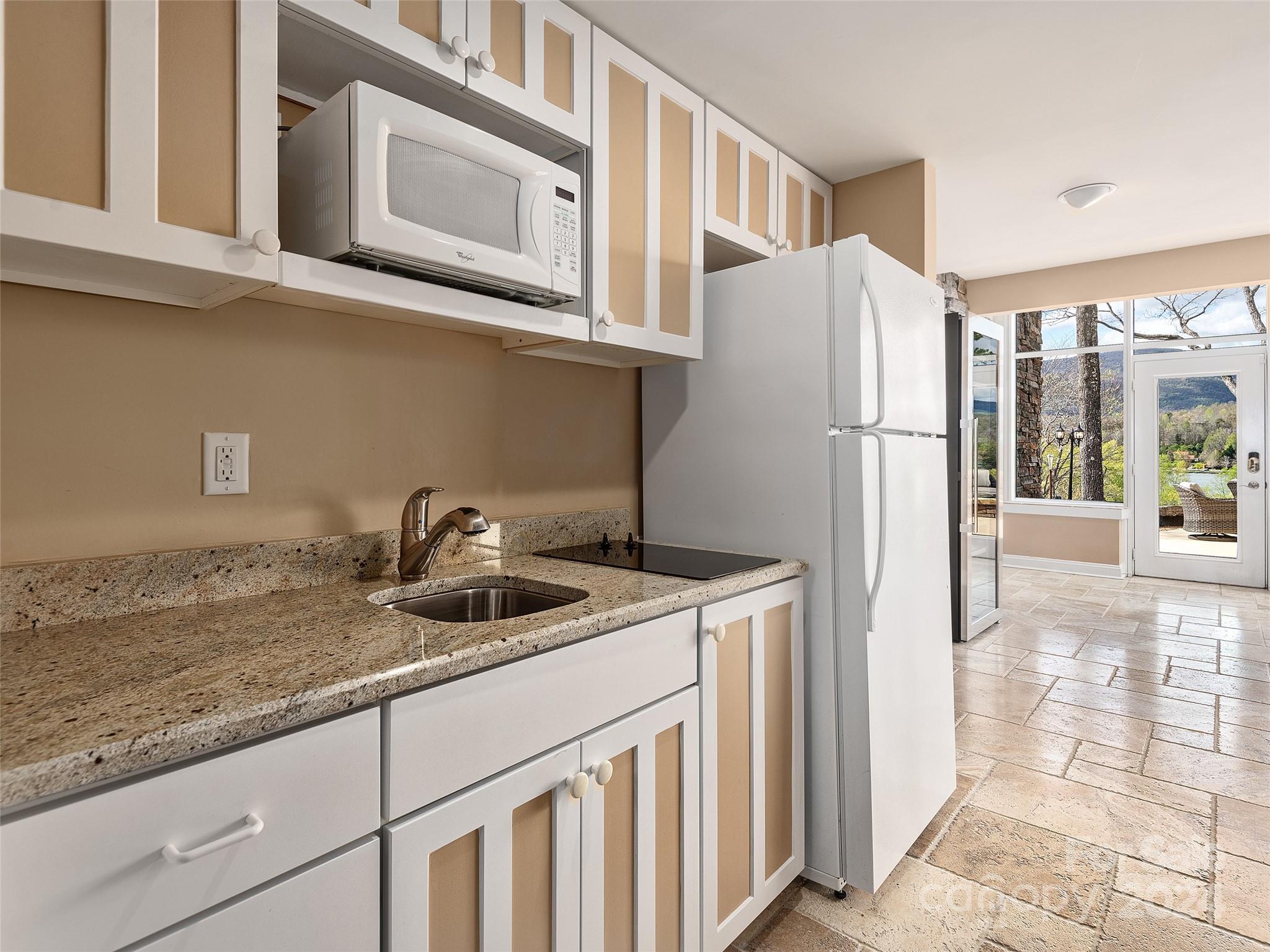 Lake Adger - Residential