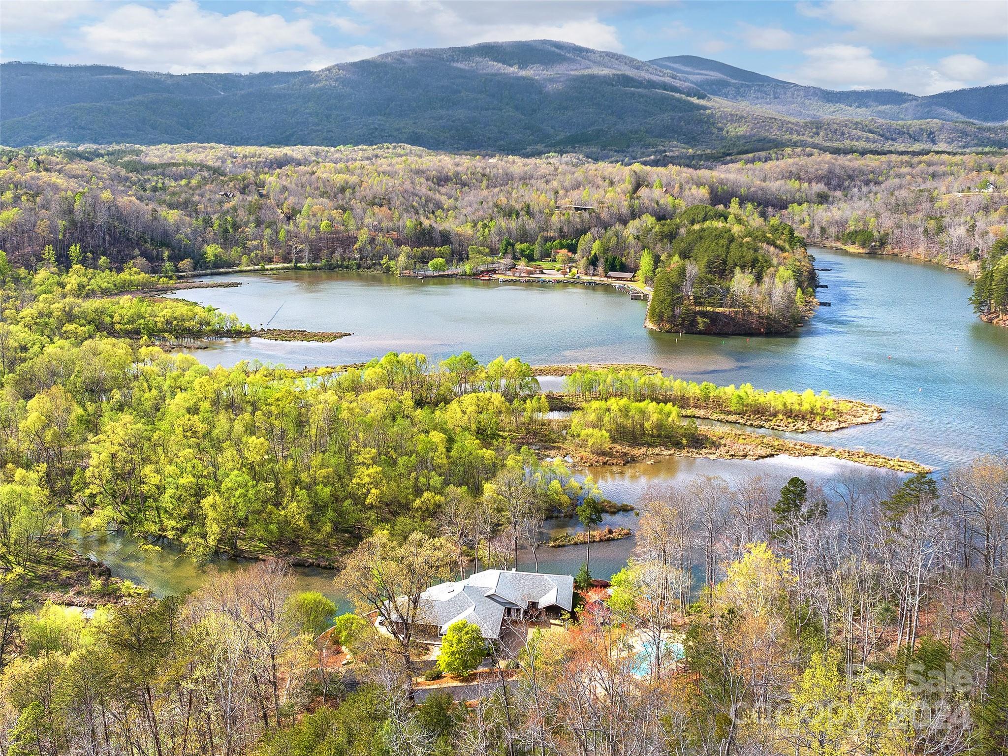 Lake Adger - Residential