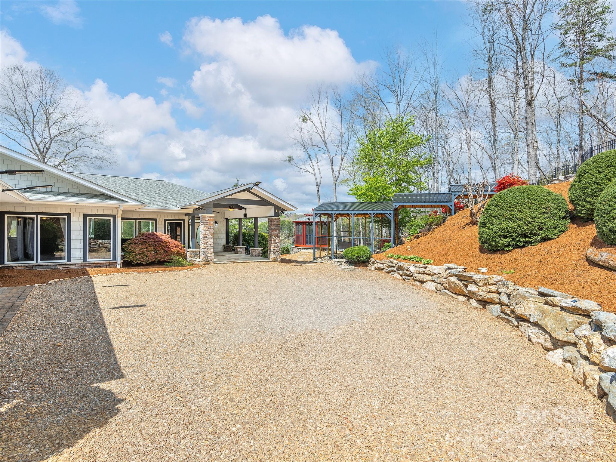 Lake Adger - Residential