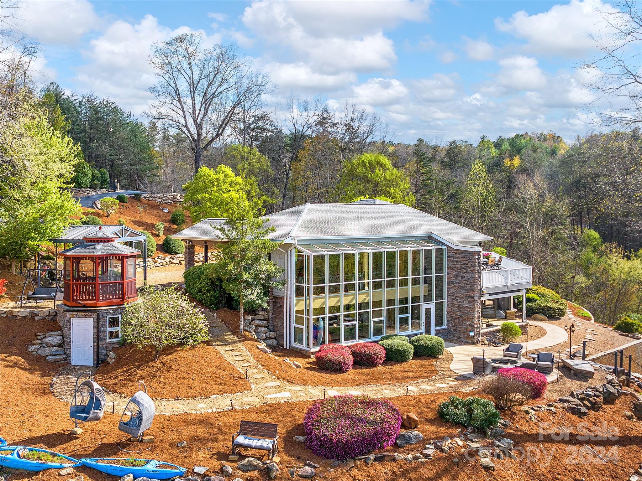 Lake Adger - Residential