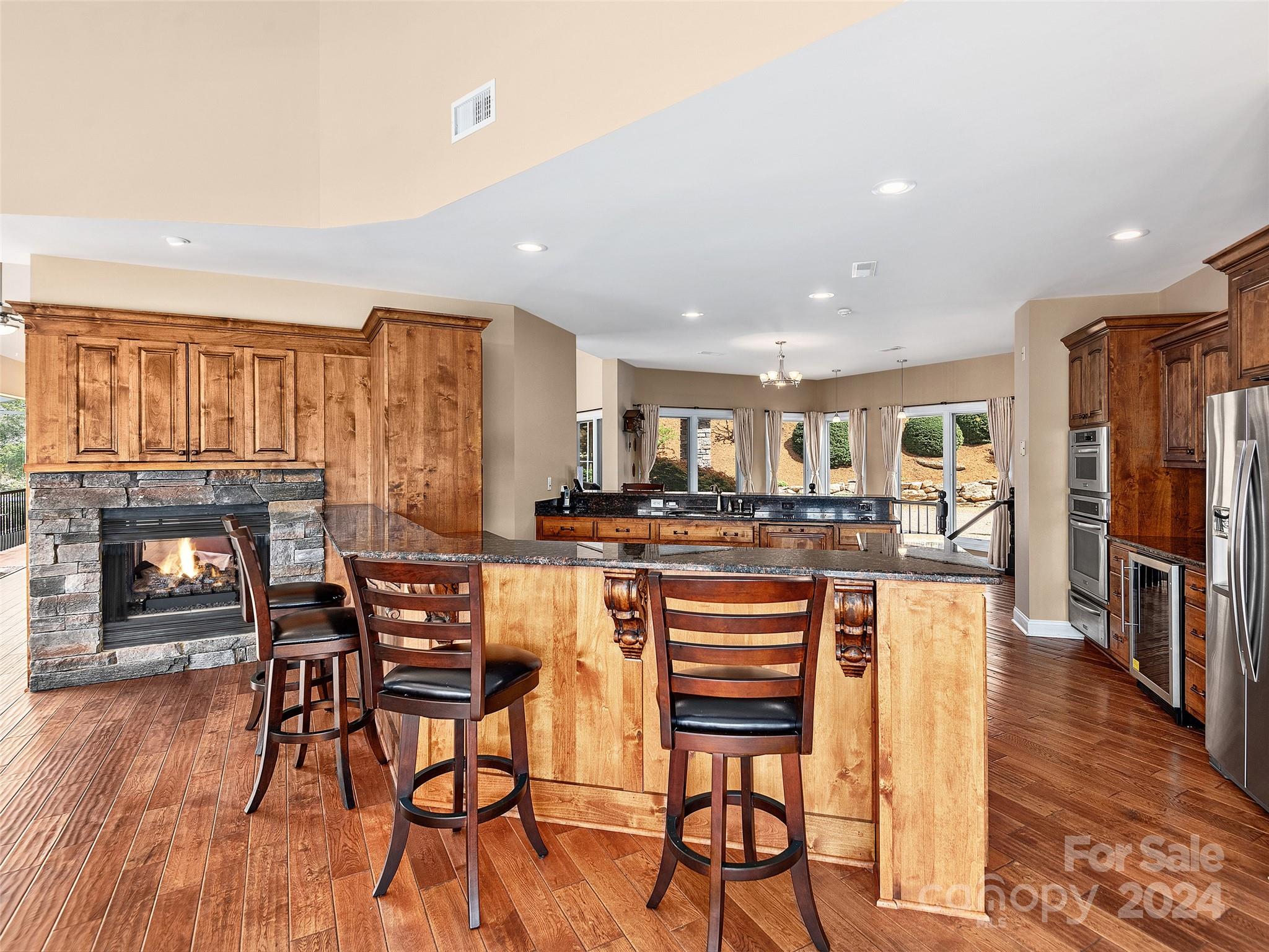 Lake Adger - Residential