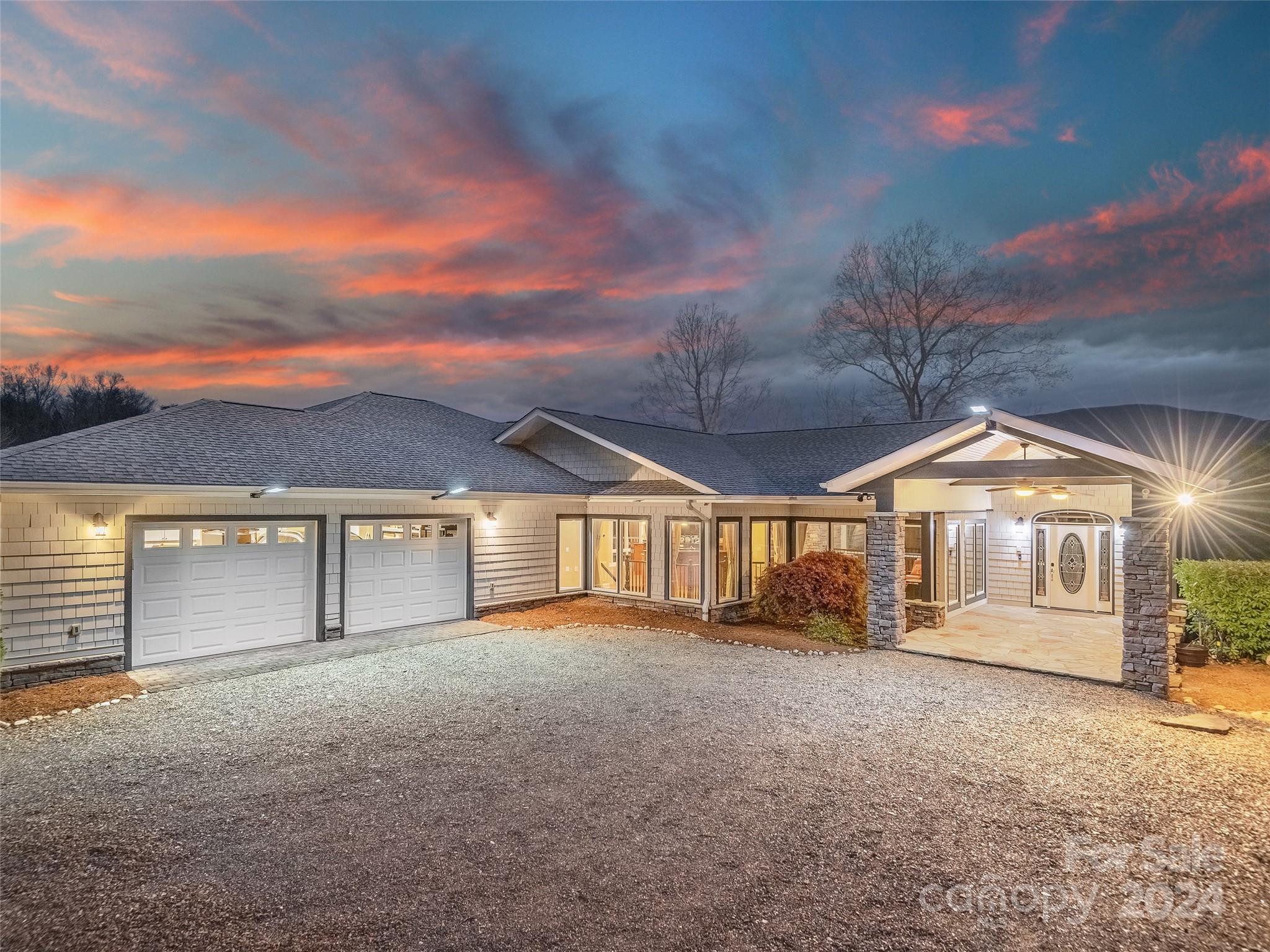 Lake Adger - Residential