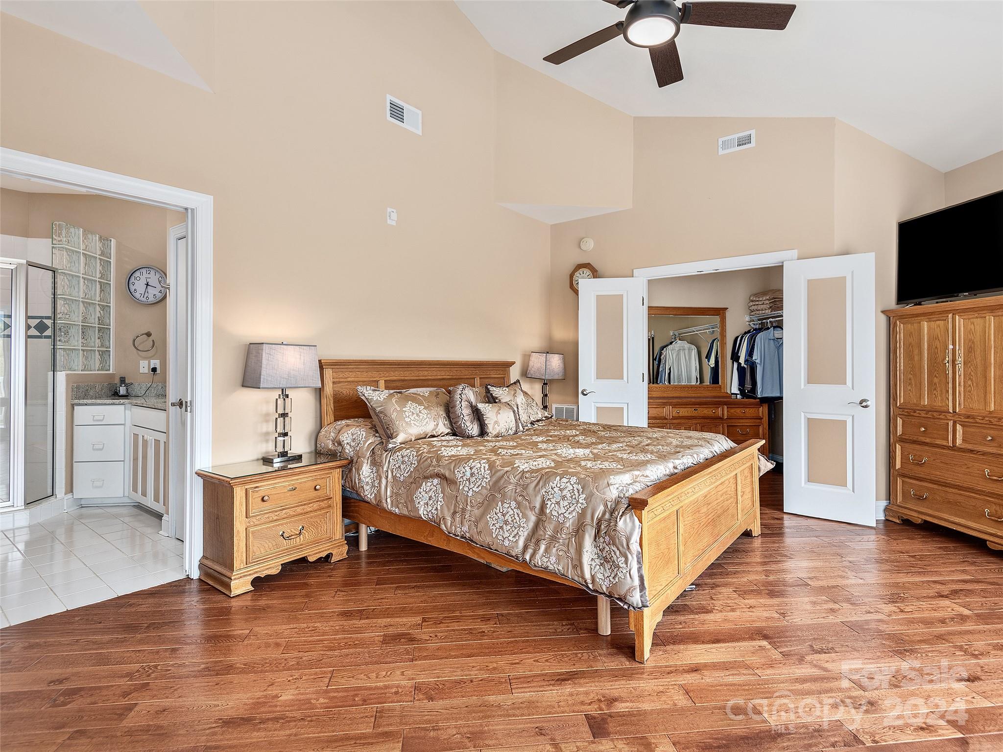 Lake Adger - Residential