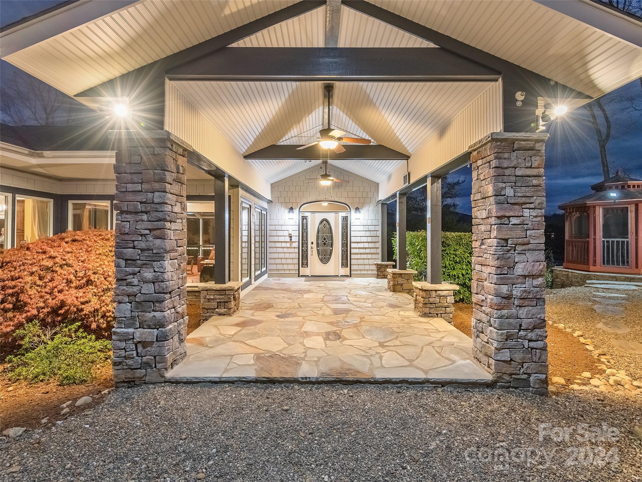 Lake Adger - Residential