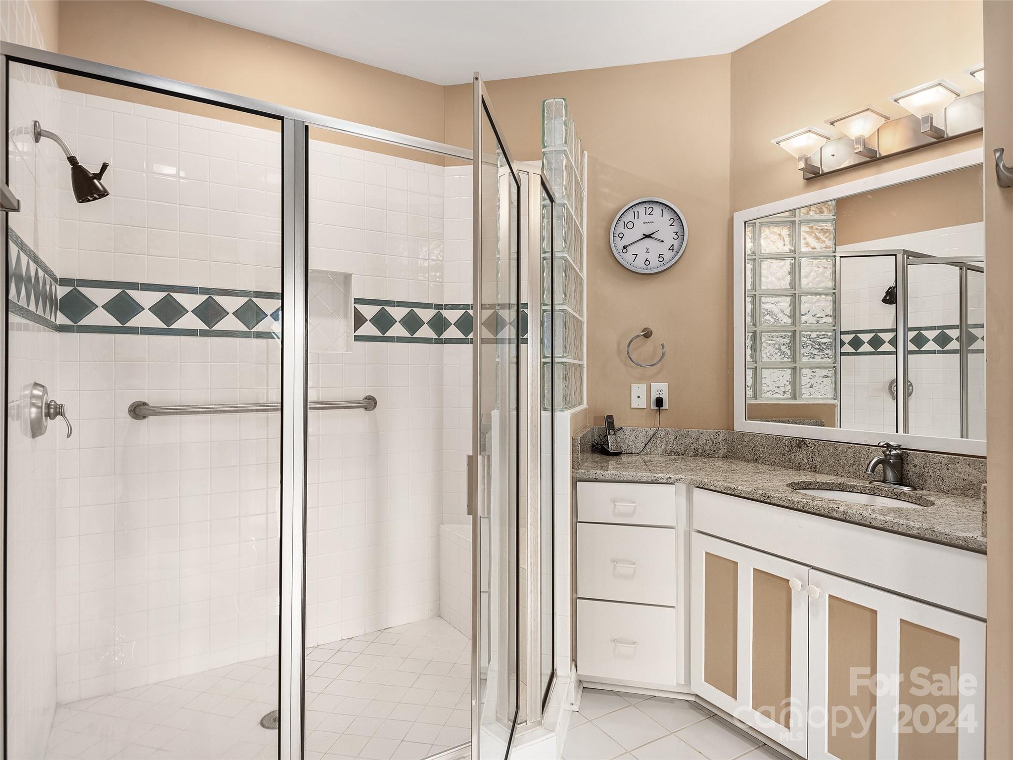 Lake Adger - Residential